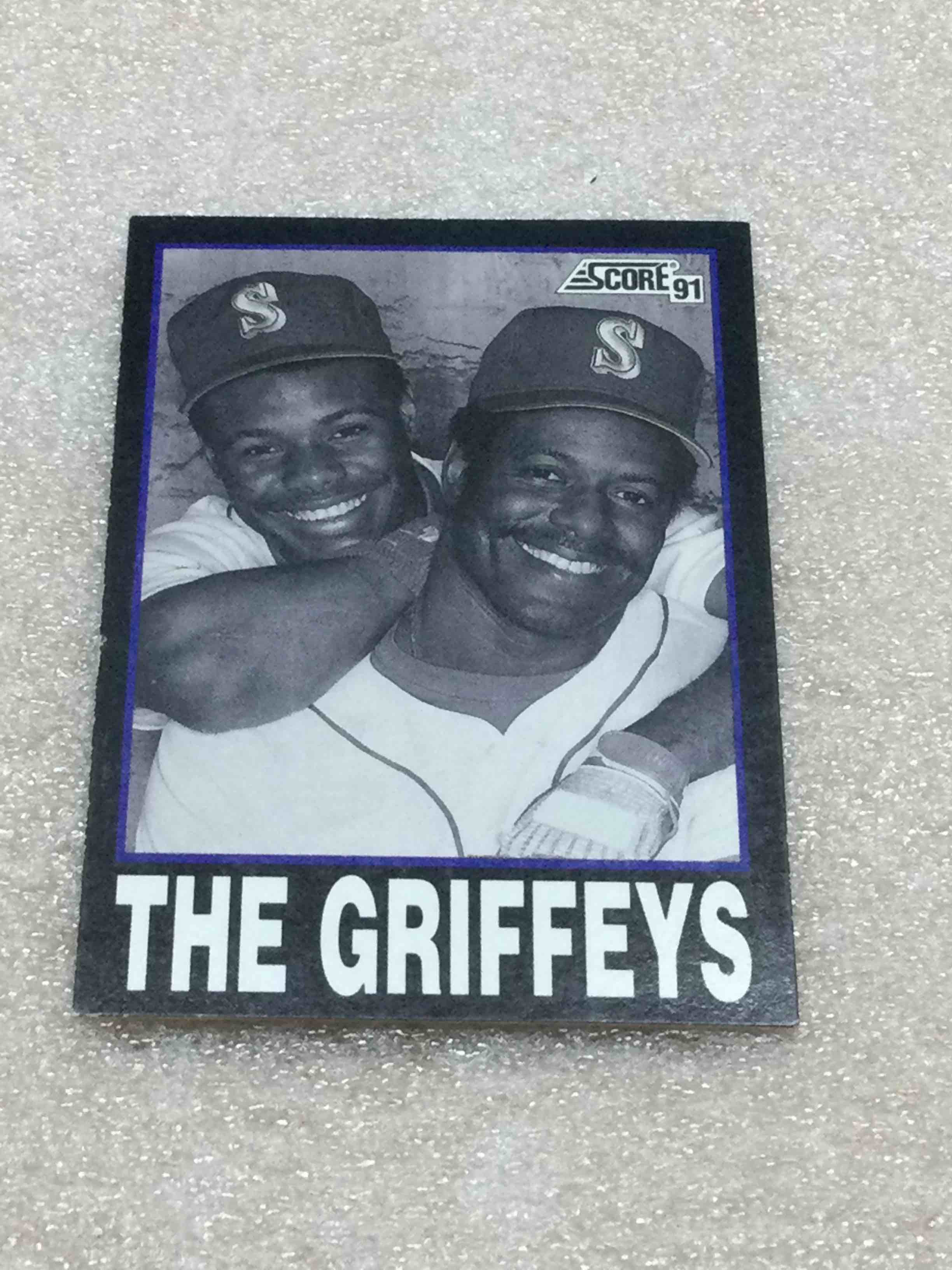 Bring Home These Sports Cards