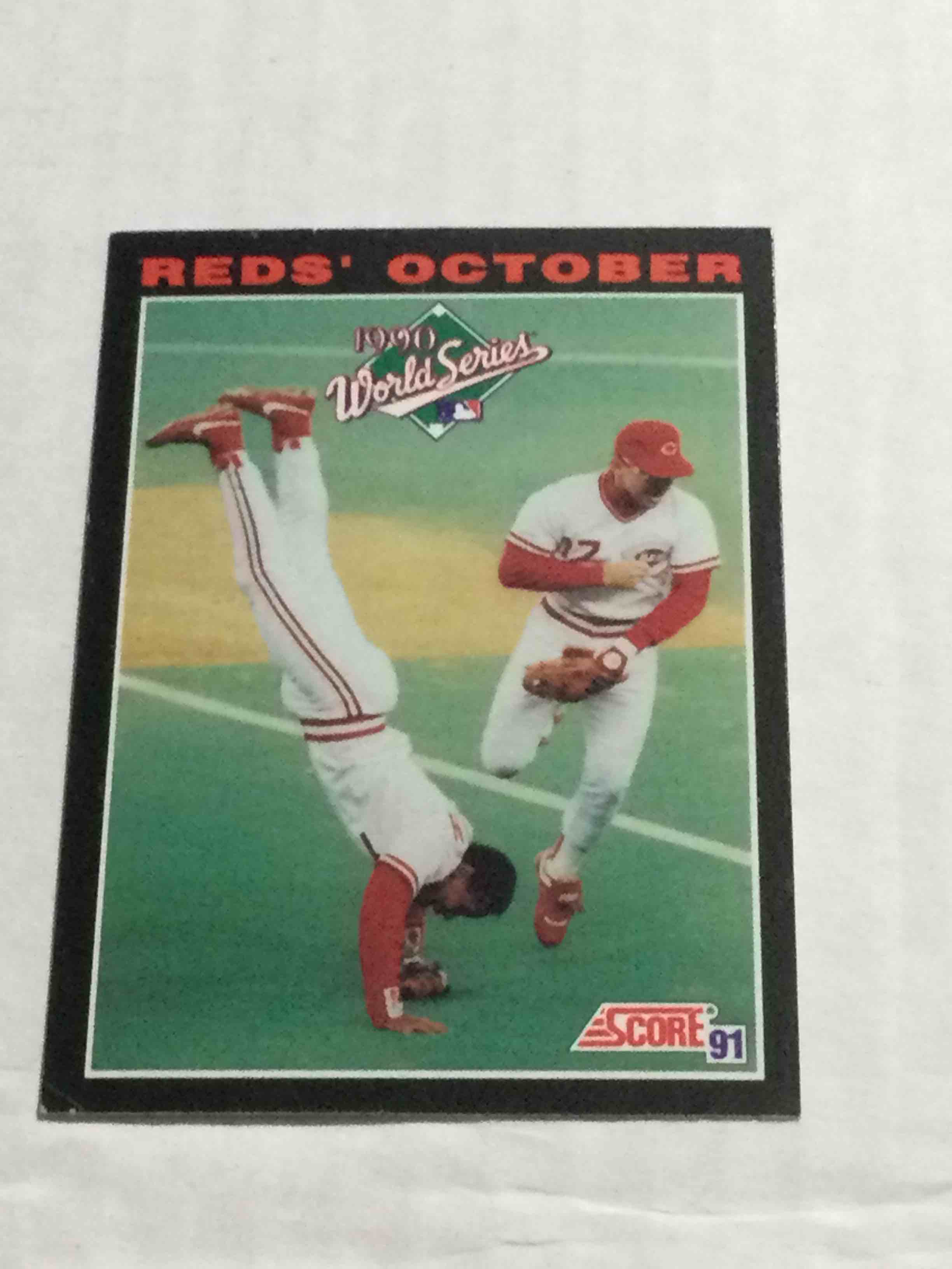 Score Big On These Sports Collectibles