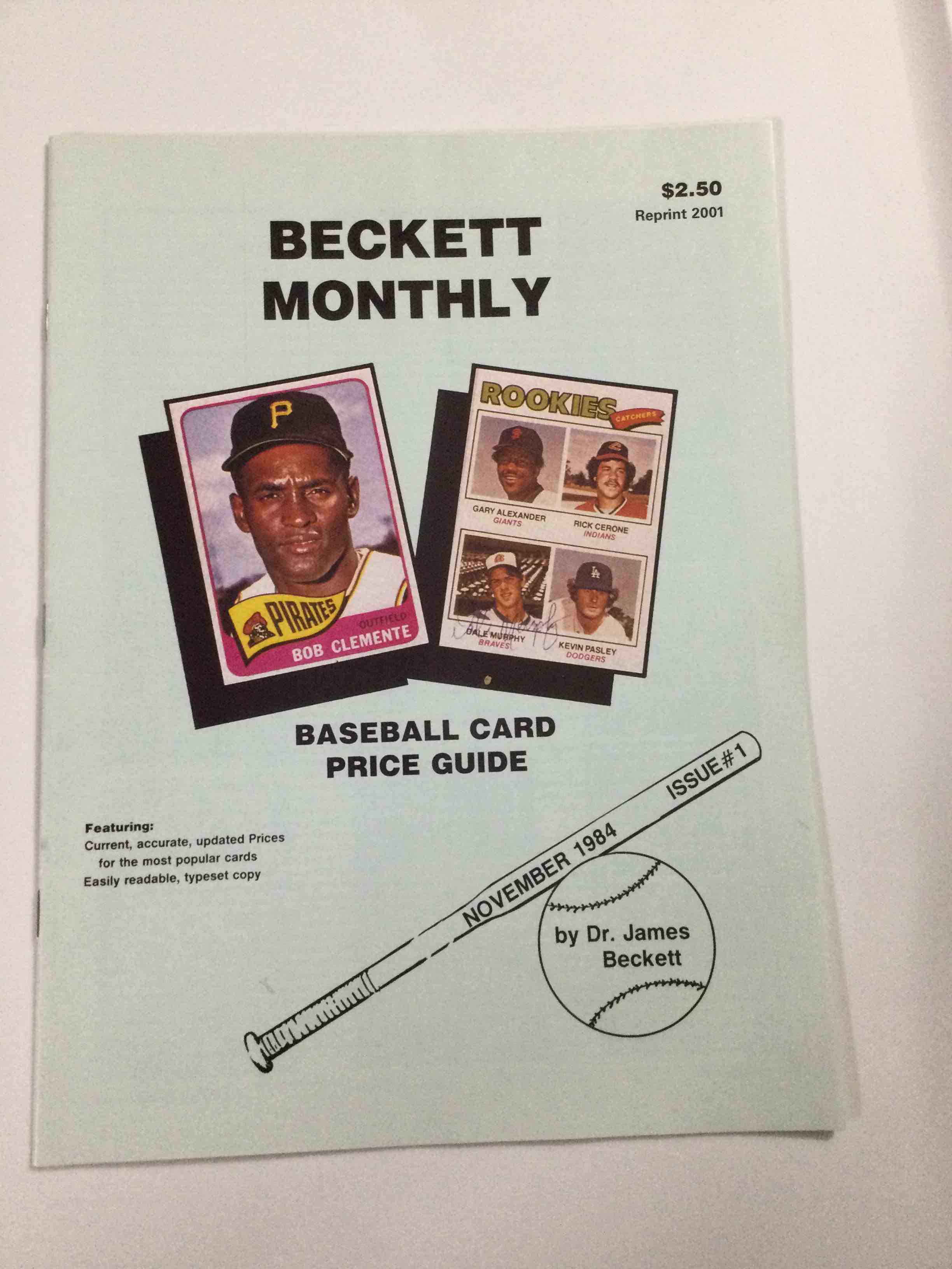 Bid to Win These Ball Cards!