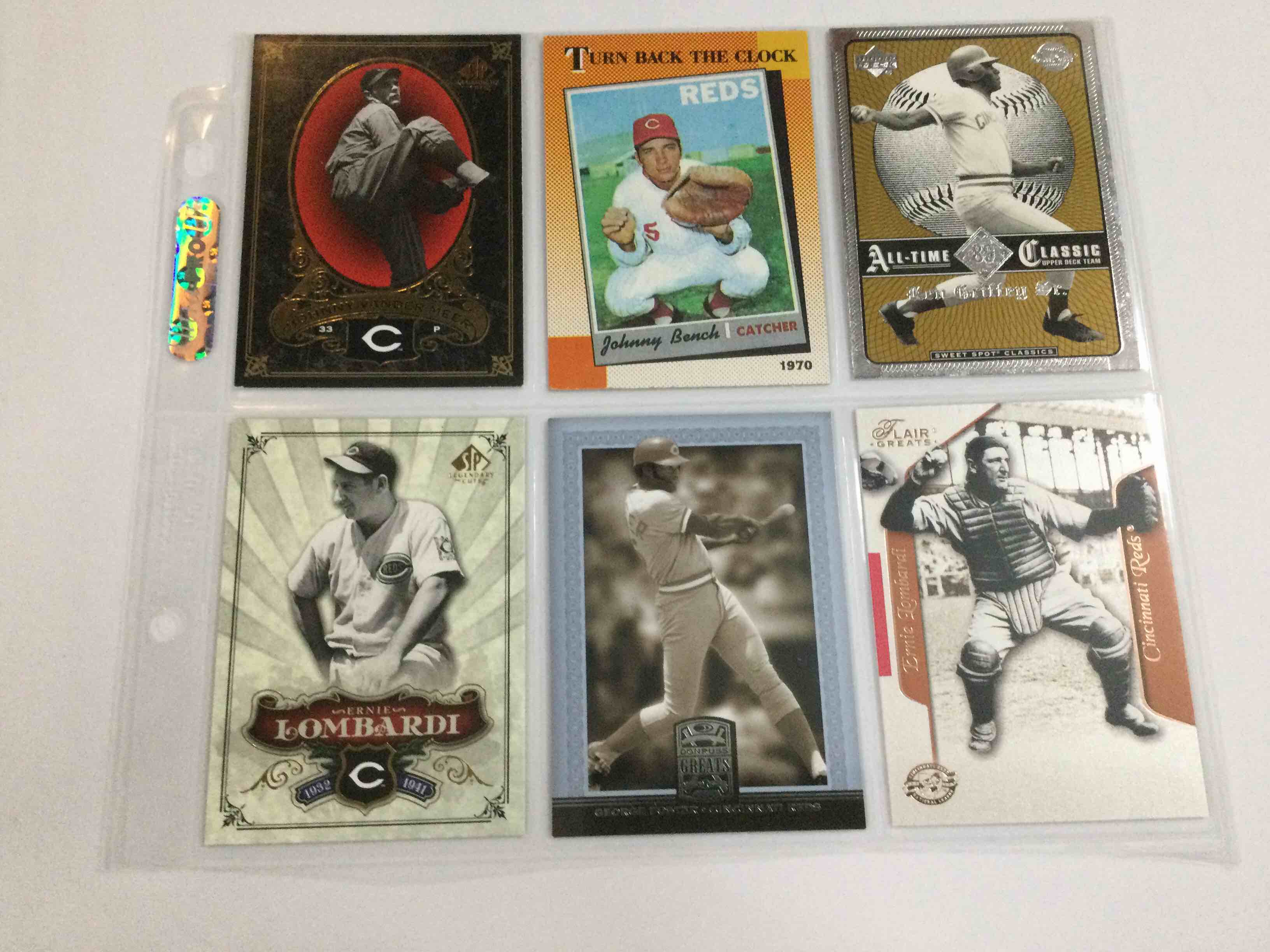 Take Home These Sports Items