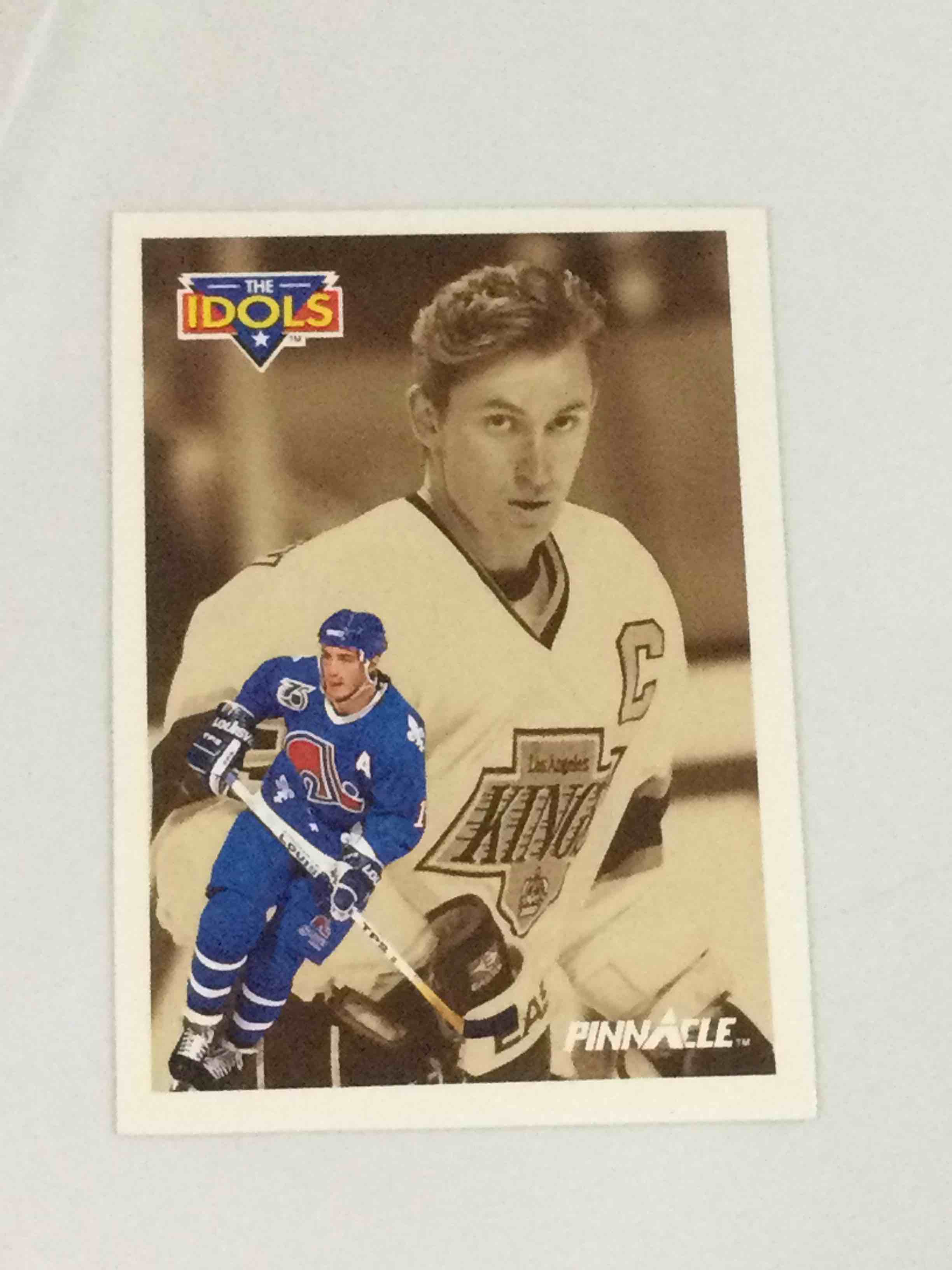 Score Big With These Sports Card Deals