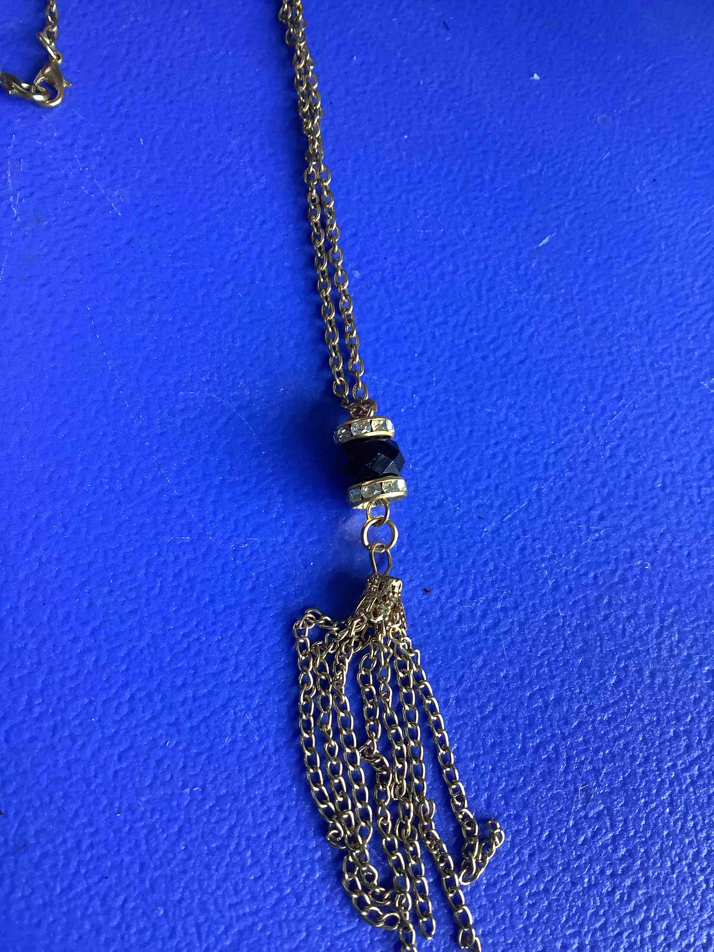 Estate Necklace 