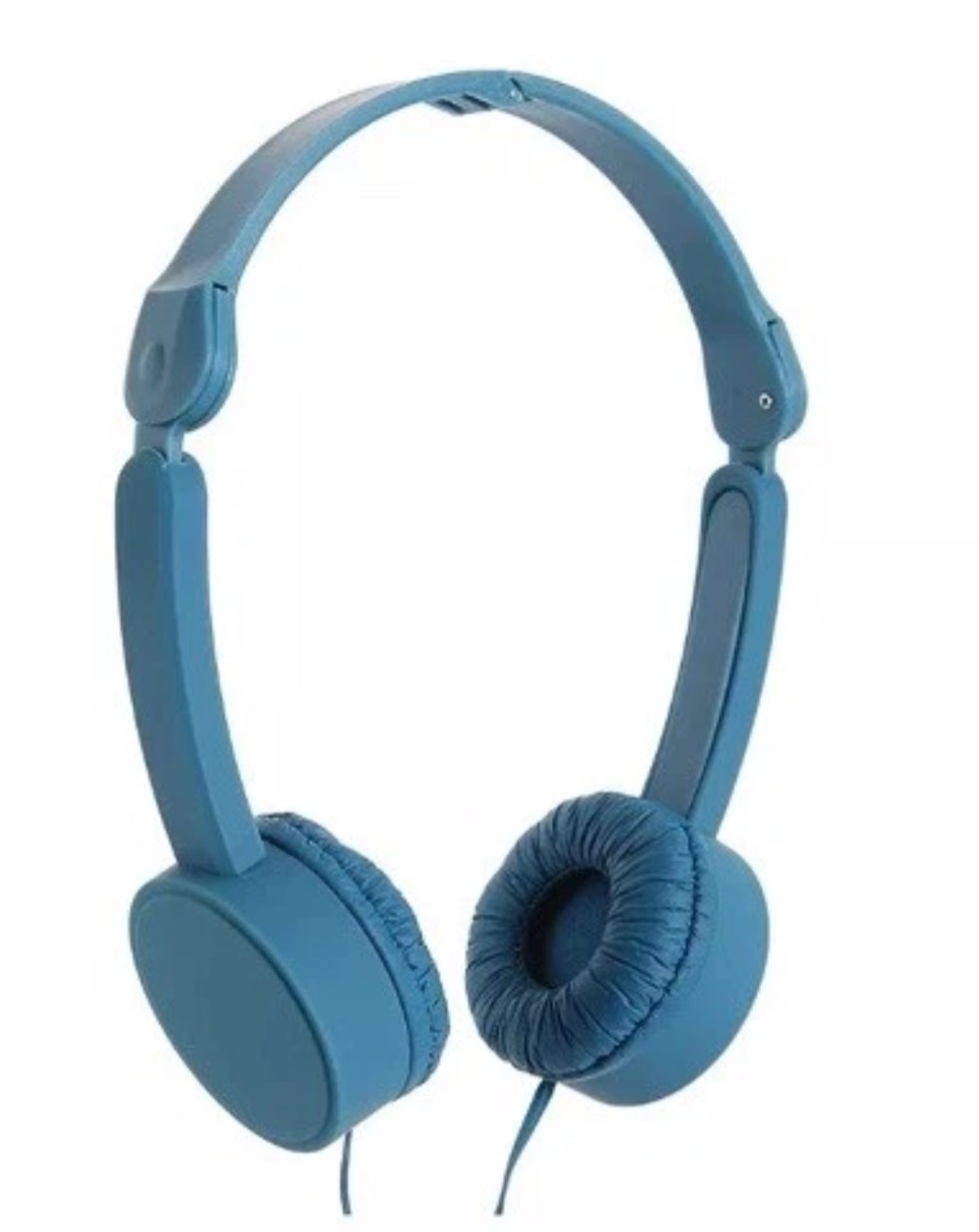 DSW Headphones Kids Purple