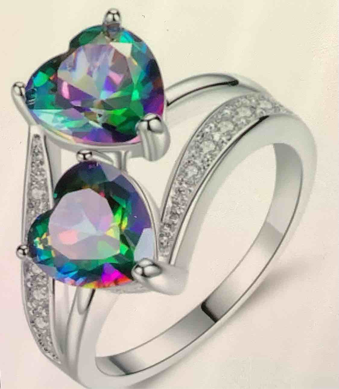 Beautiful Shiny Smiles at Webster’s! 