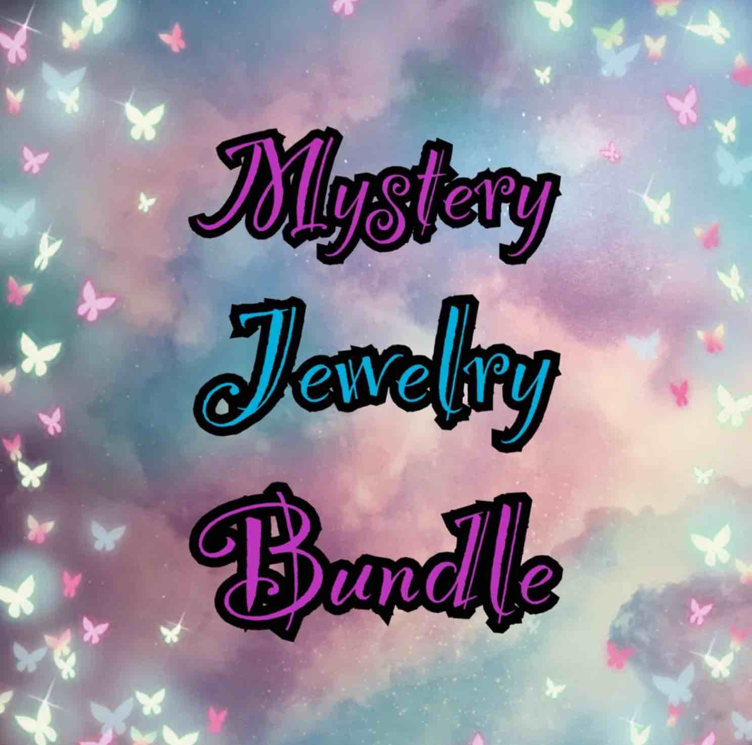 Mystery Pallet Madness