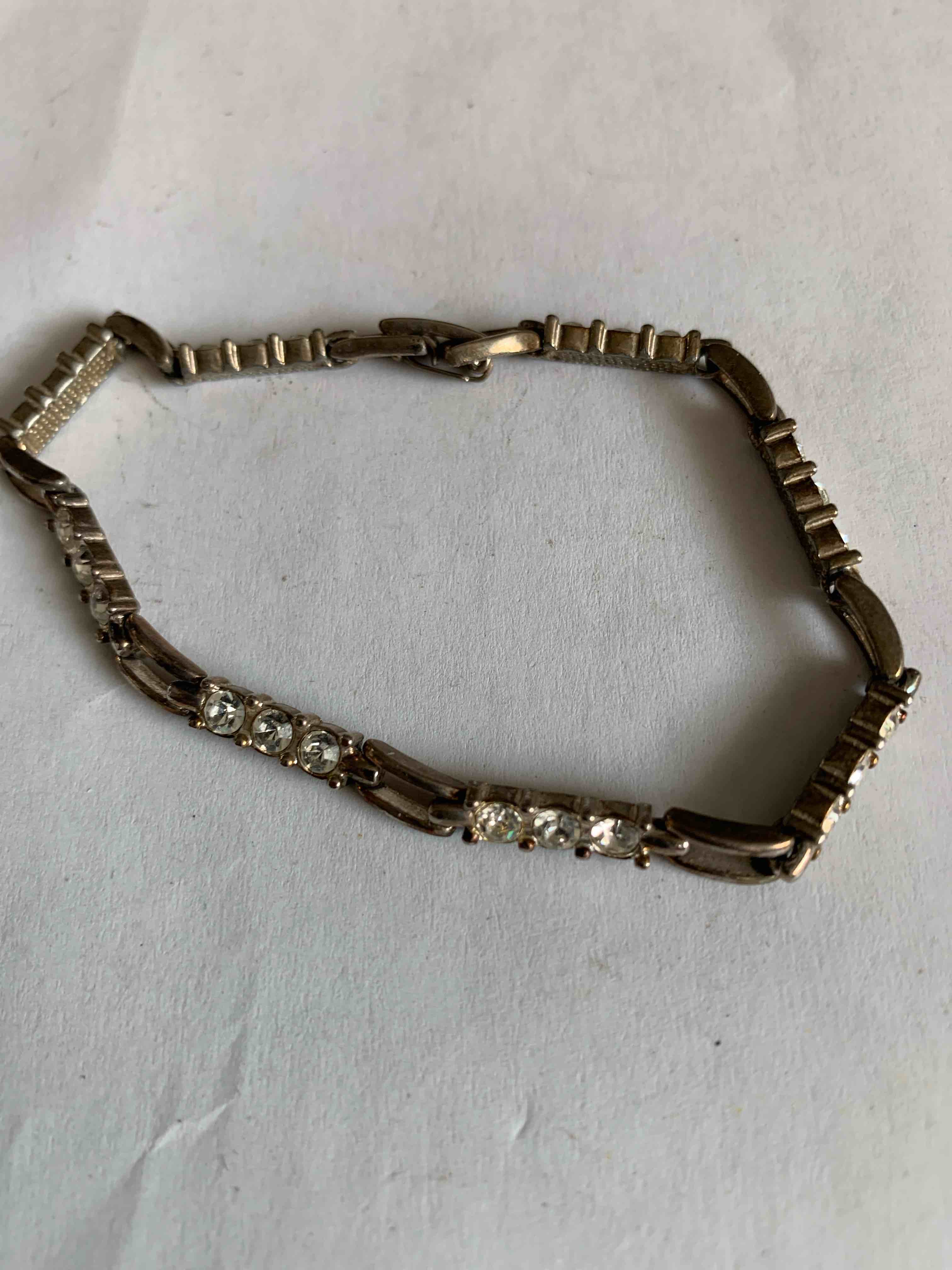 Vintage Bracelet