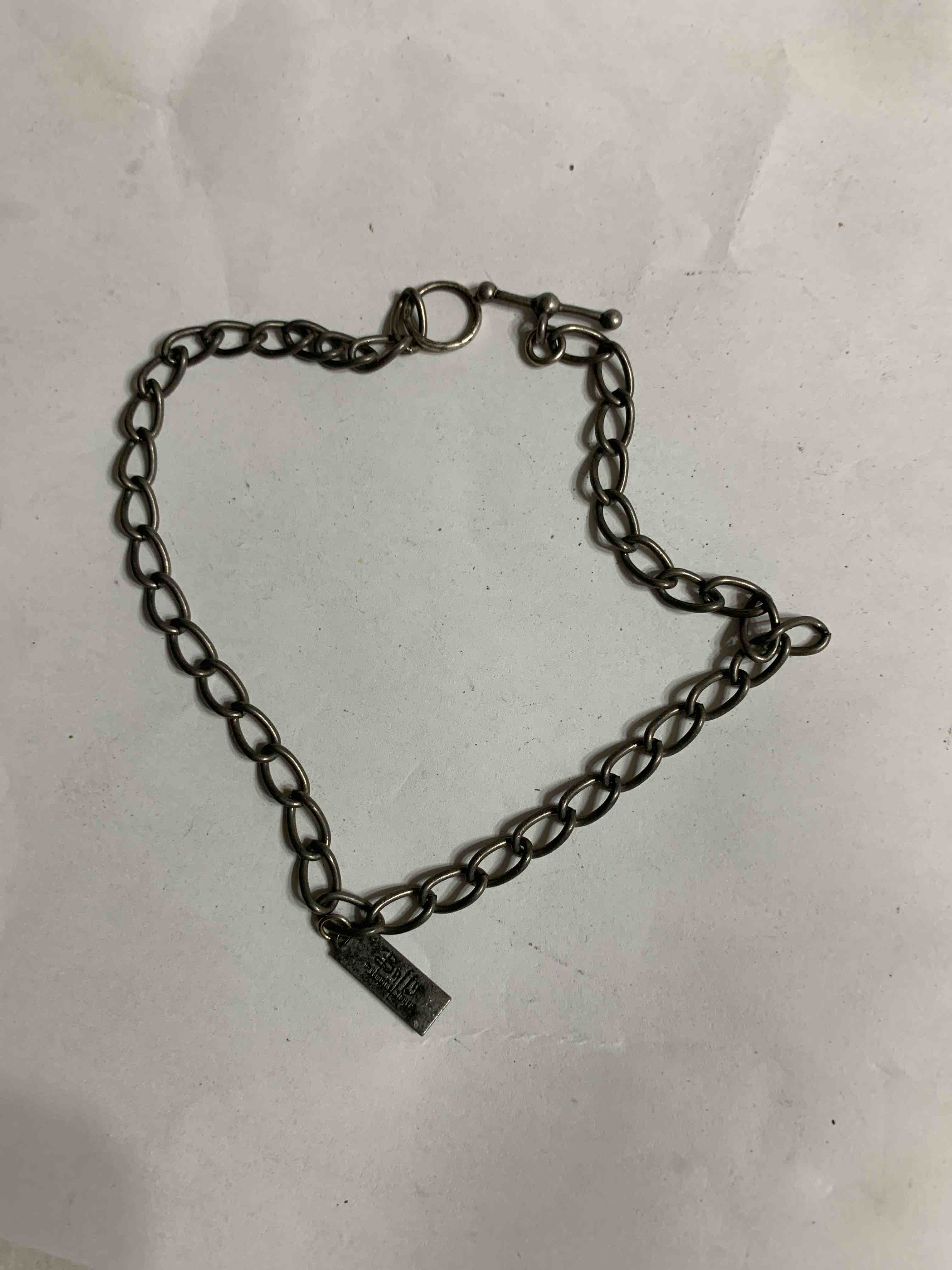 Vintage Buffy, Bracelet