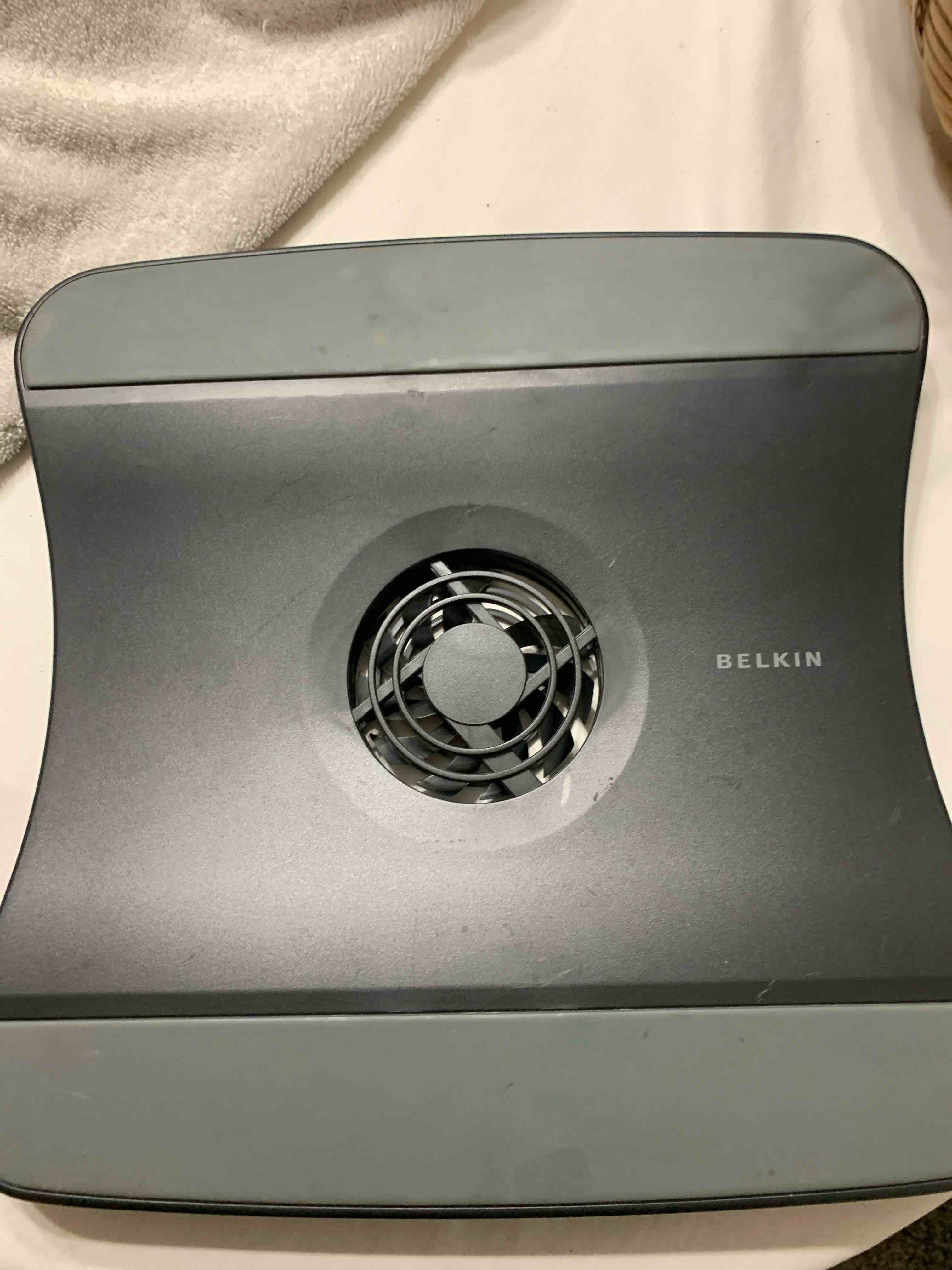 Belkin Computer Fan