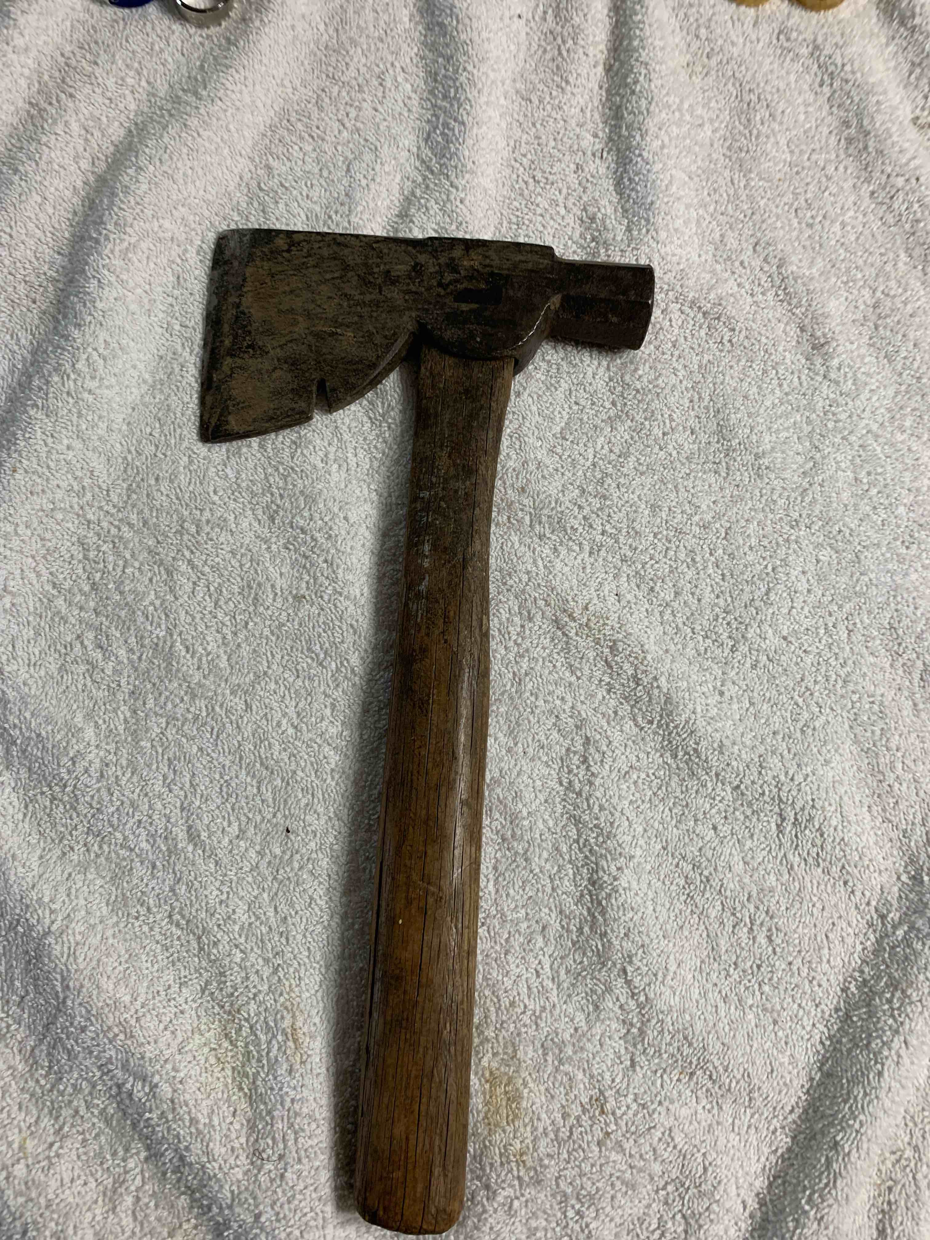 Hatchet