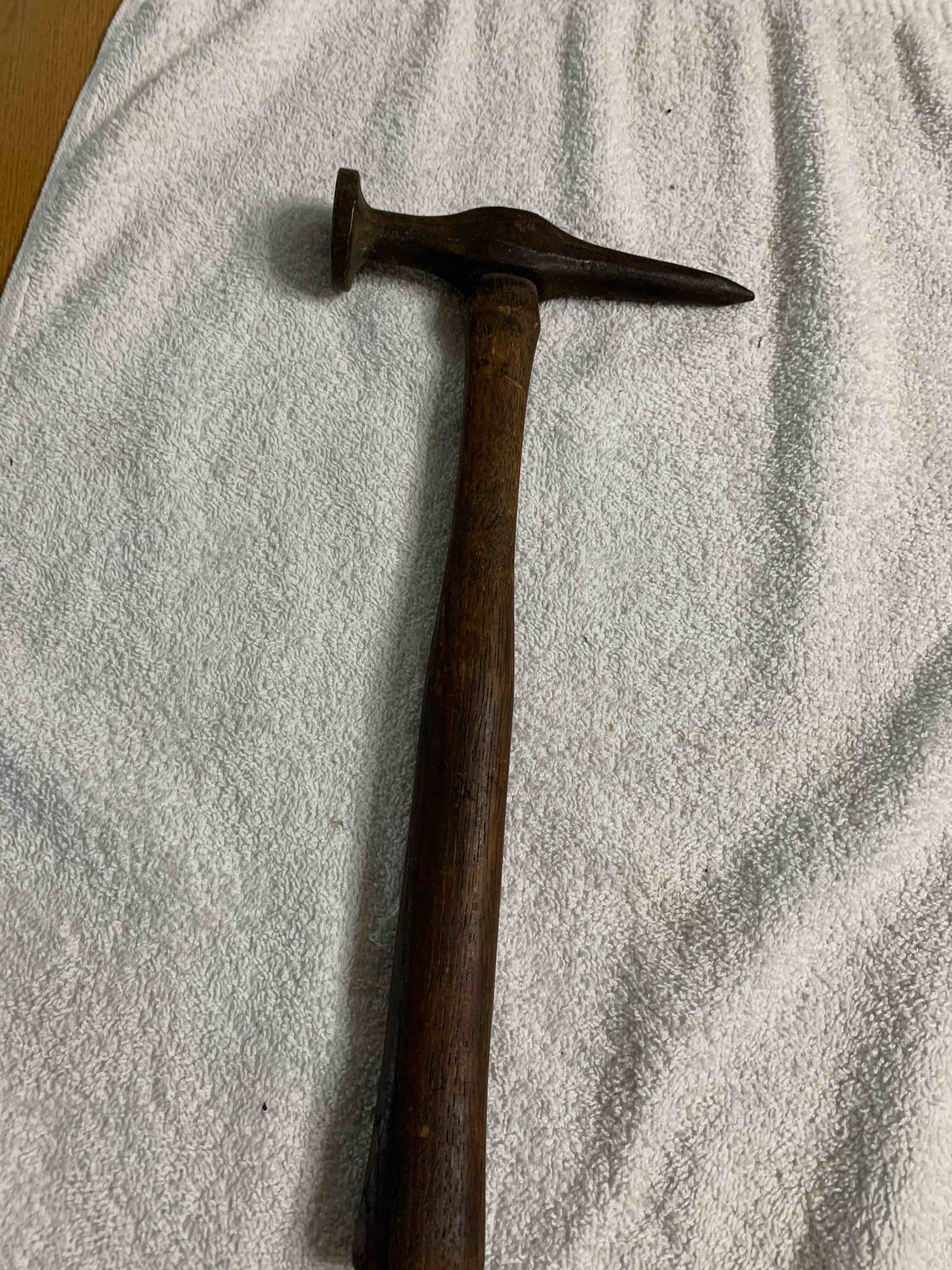 Specialty Hammer