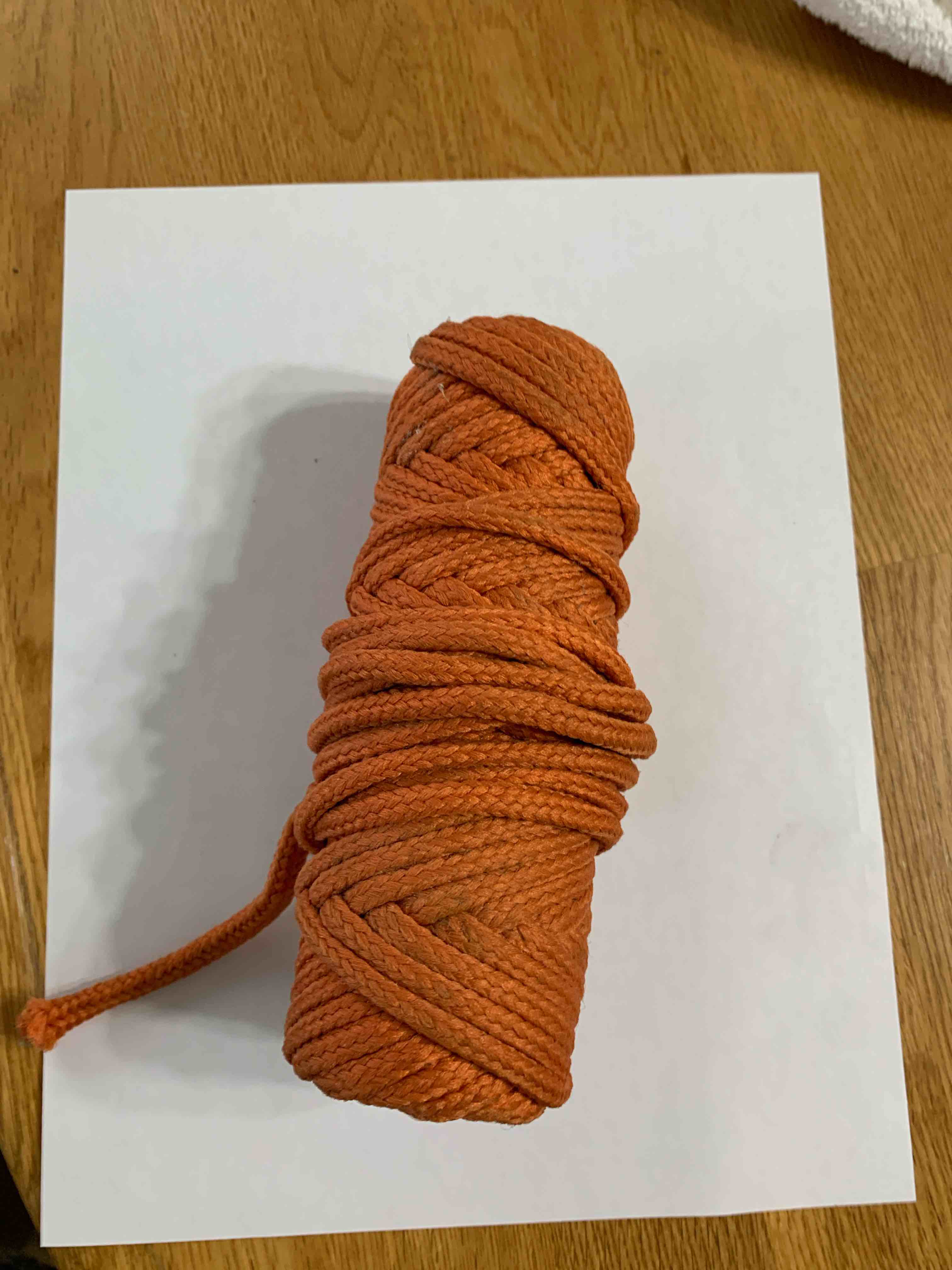 Roll of Nylon Twine