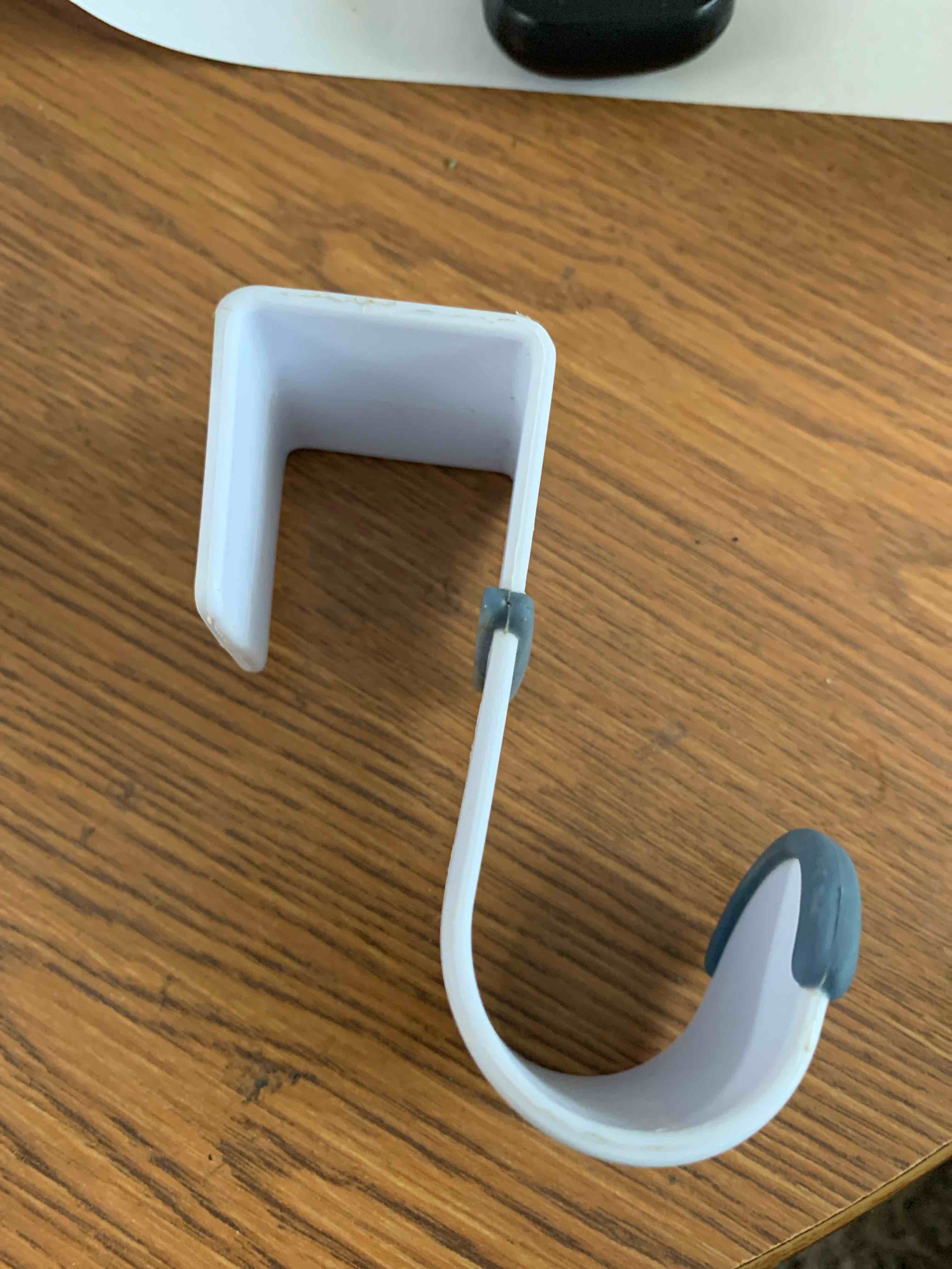 Over the Door Clothes Hook 
