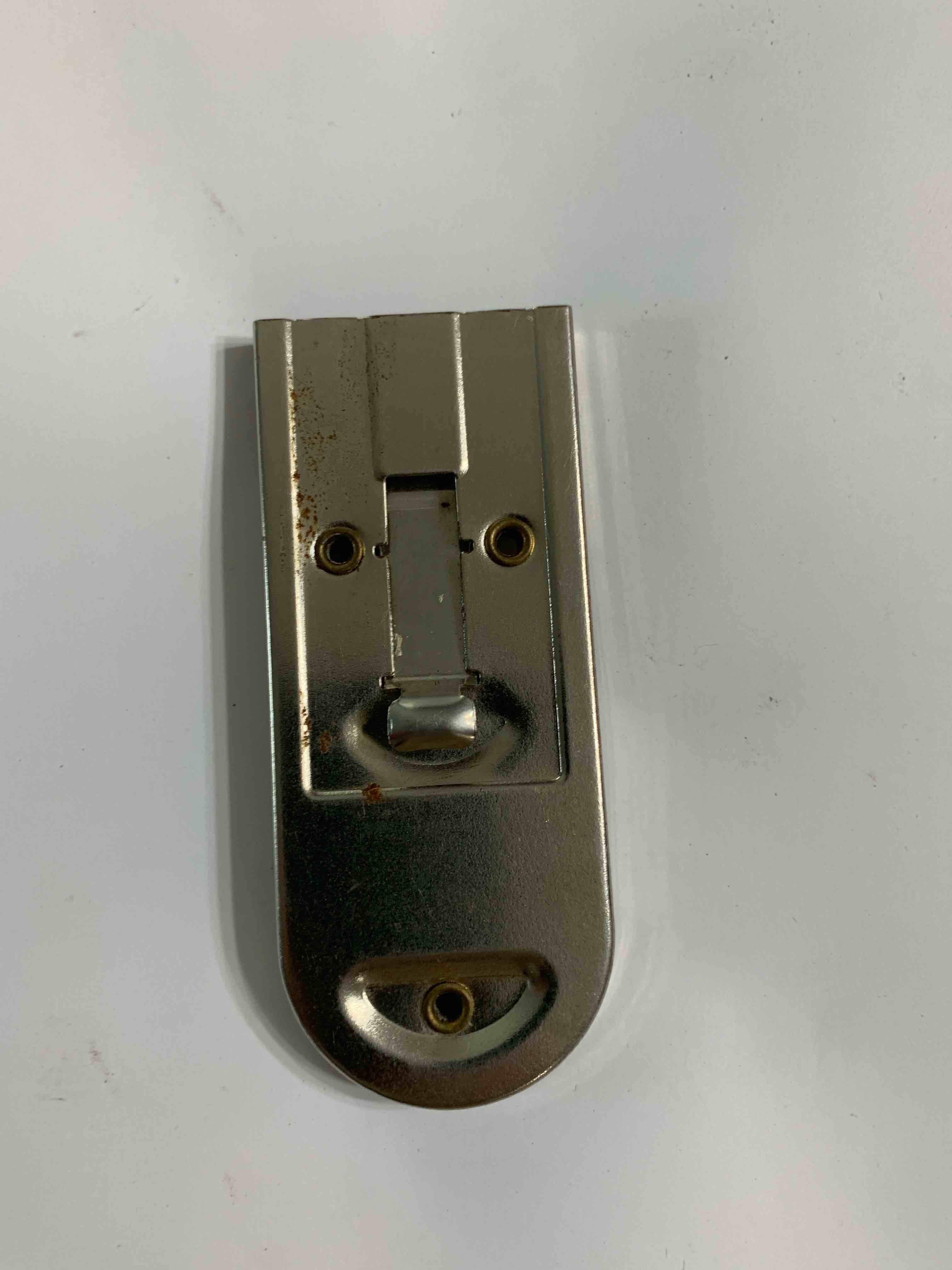 Razor Scrapper 