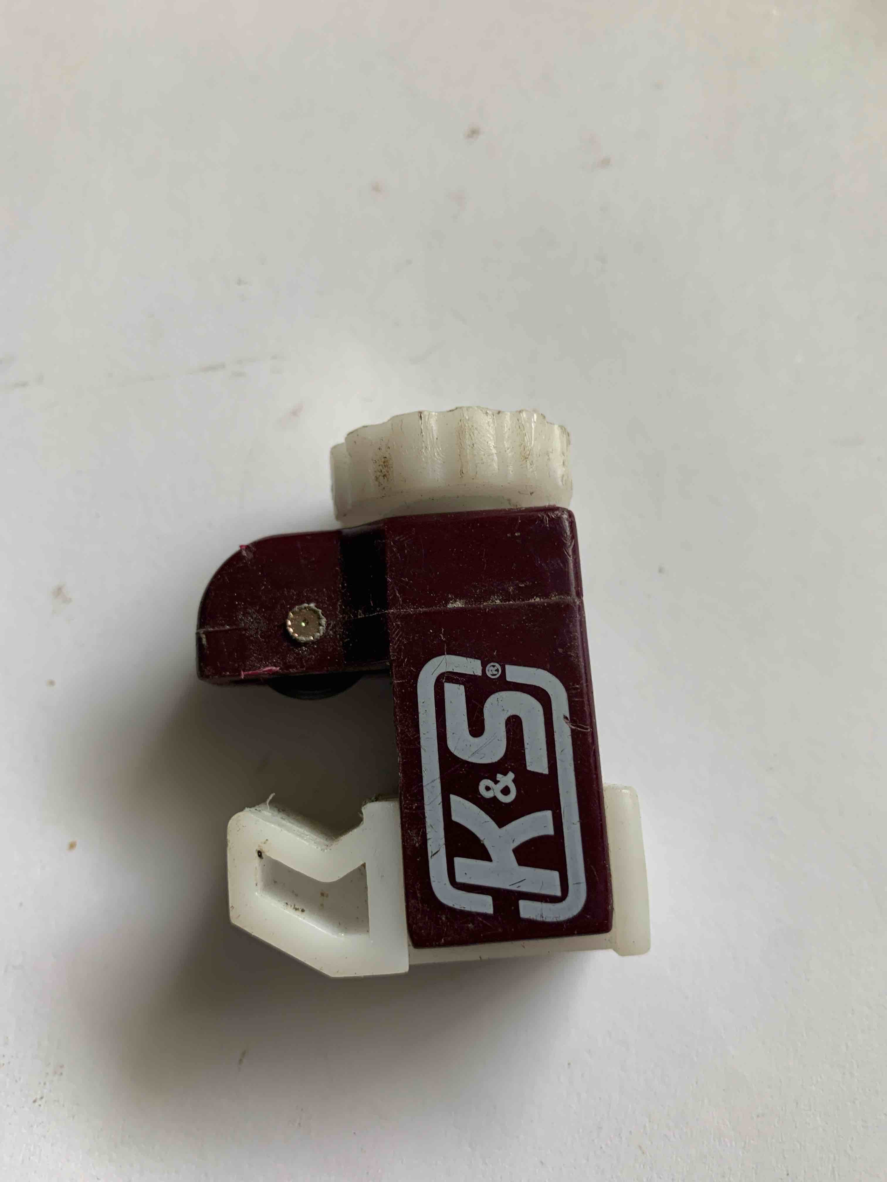 K&S Pipe Cutter