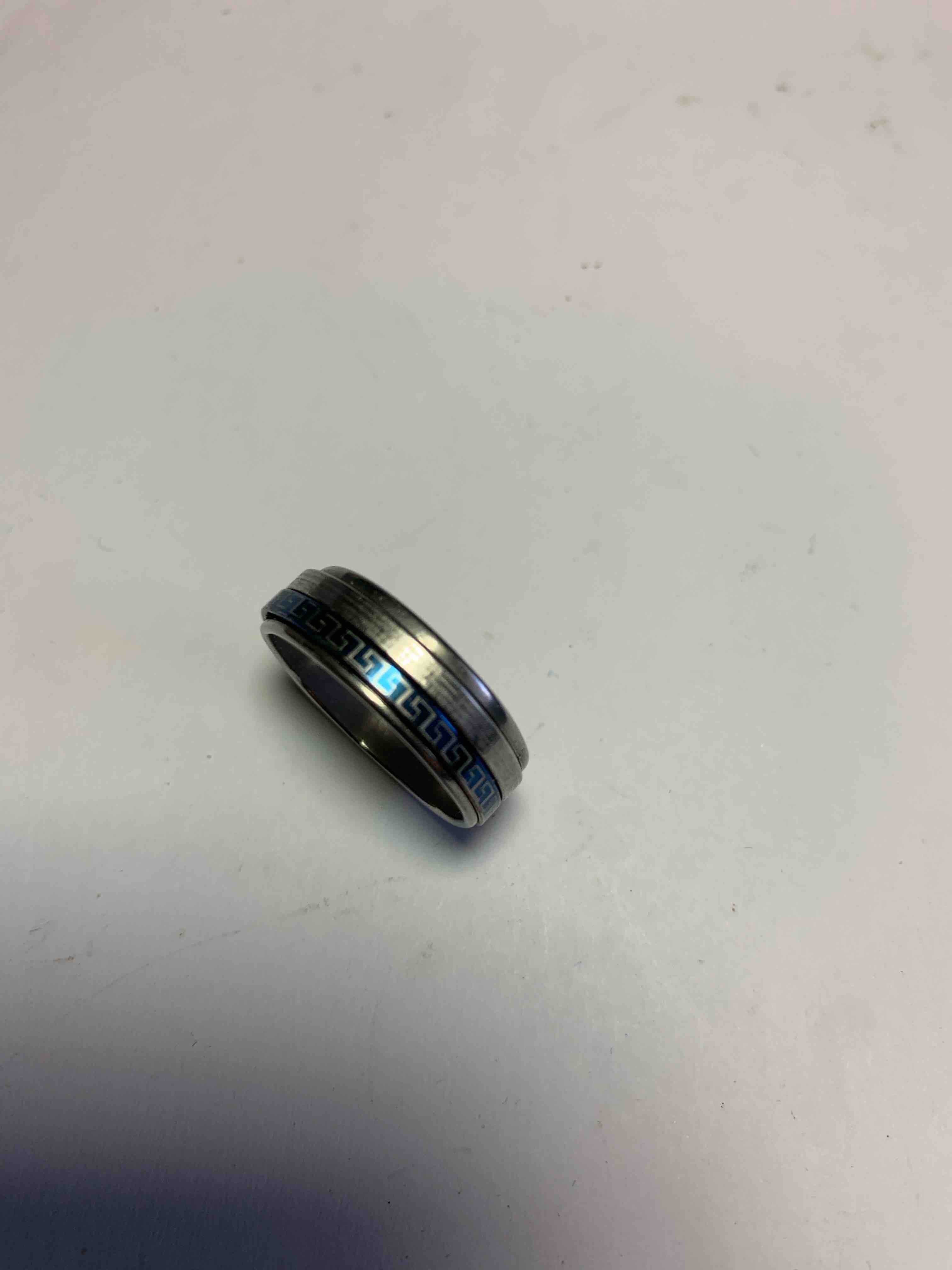 Stainless Steel Rings!