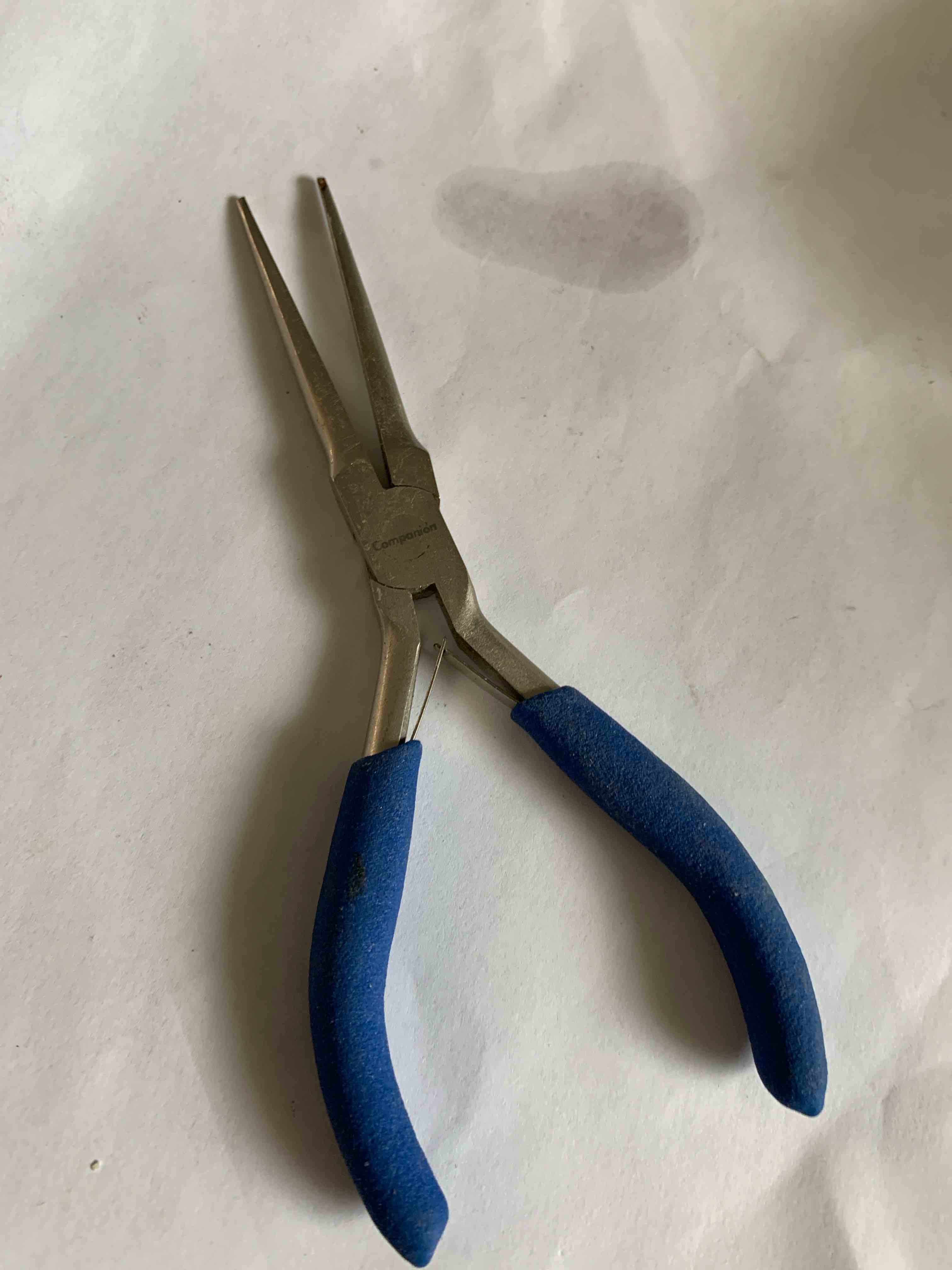 Needle-nose Pliers