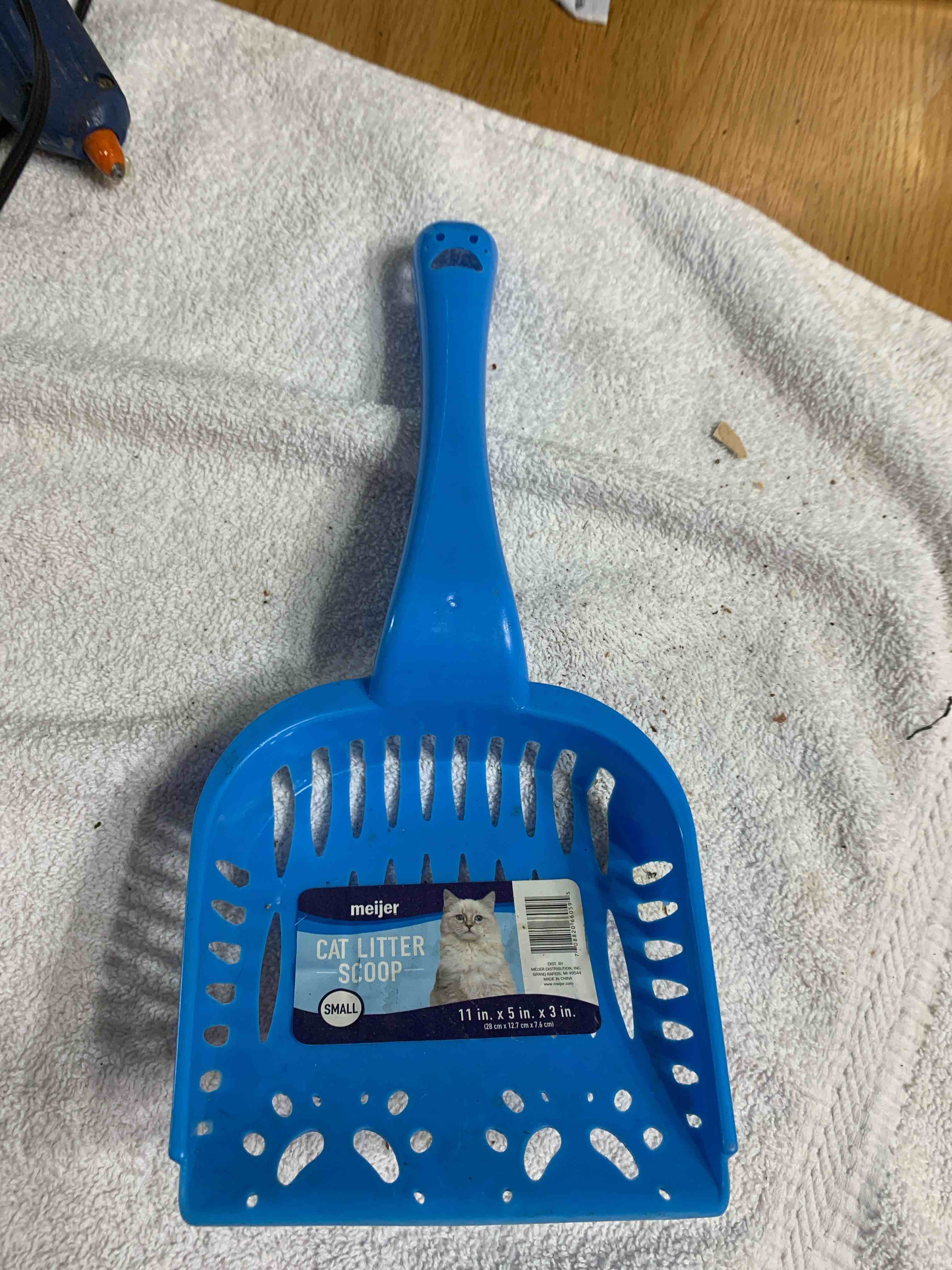 Cat Litter Scoop 