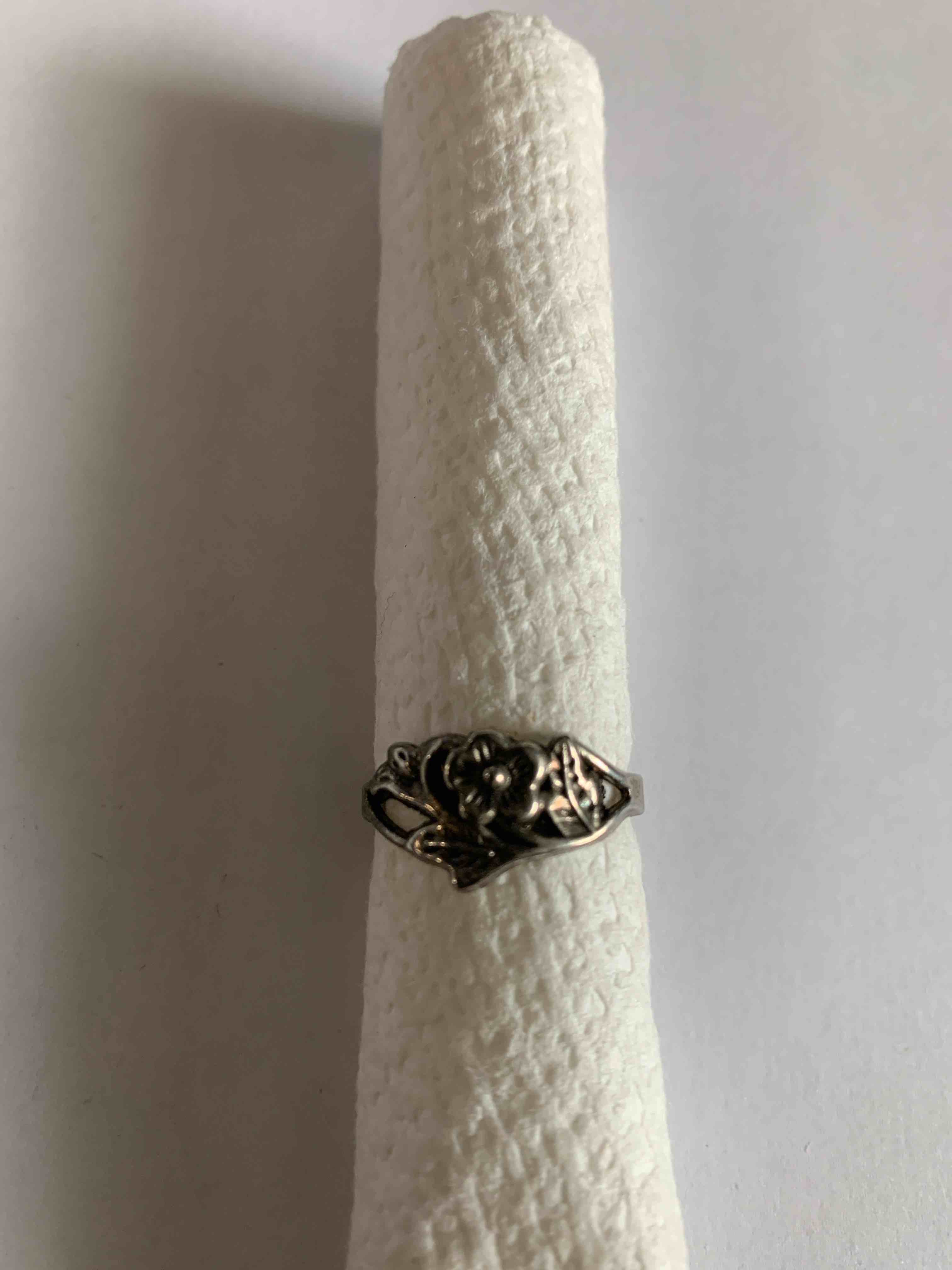 Rose Ring, Size 7