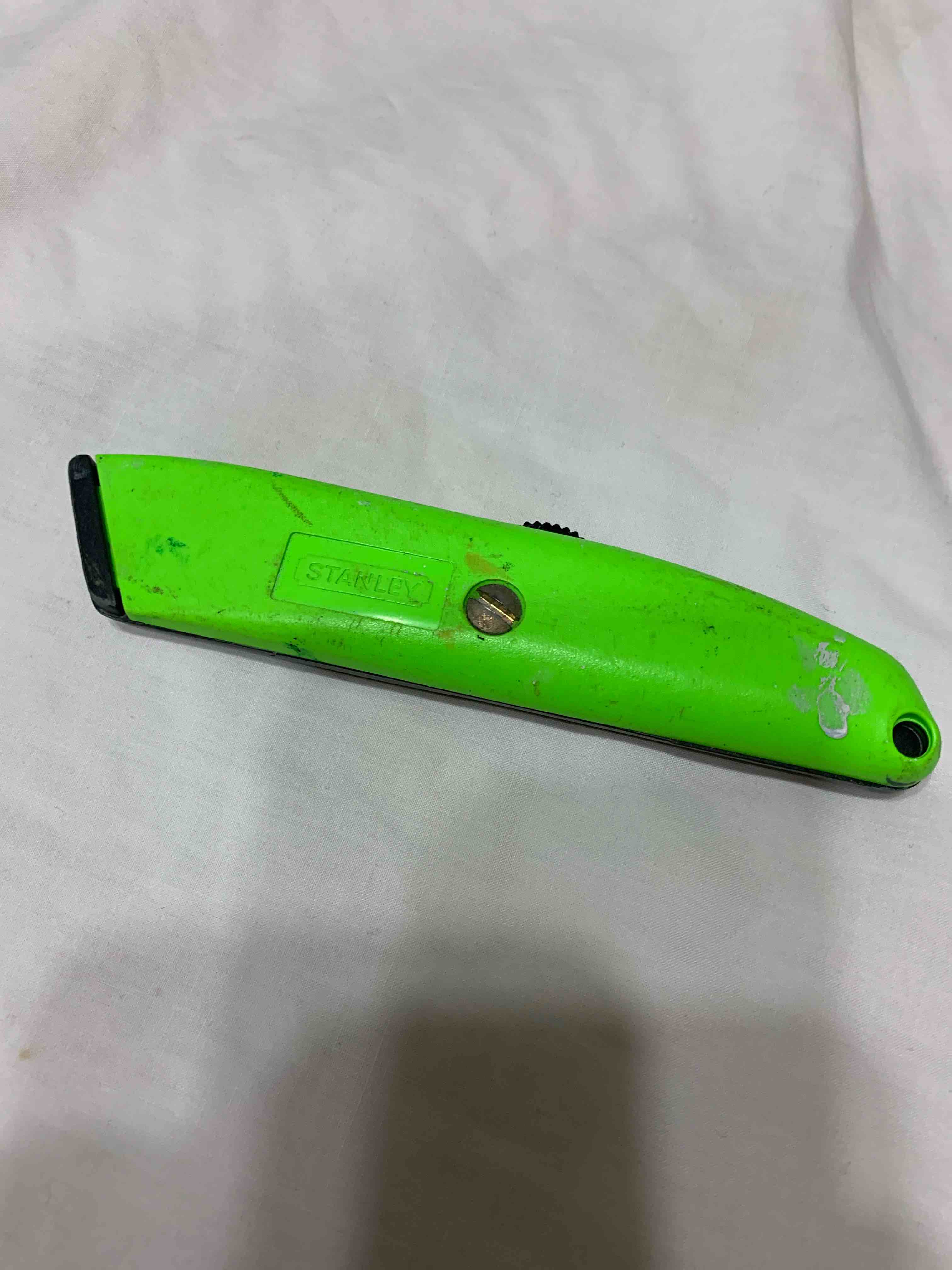 Stanley Utility Knife