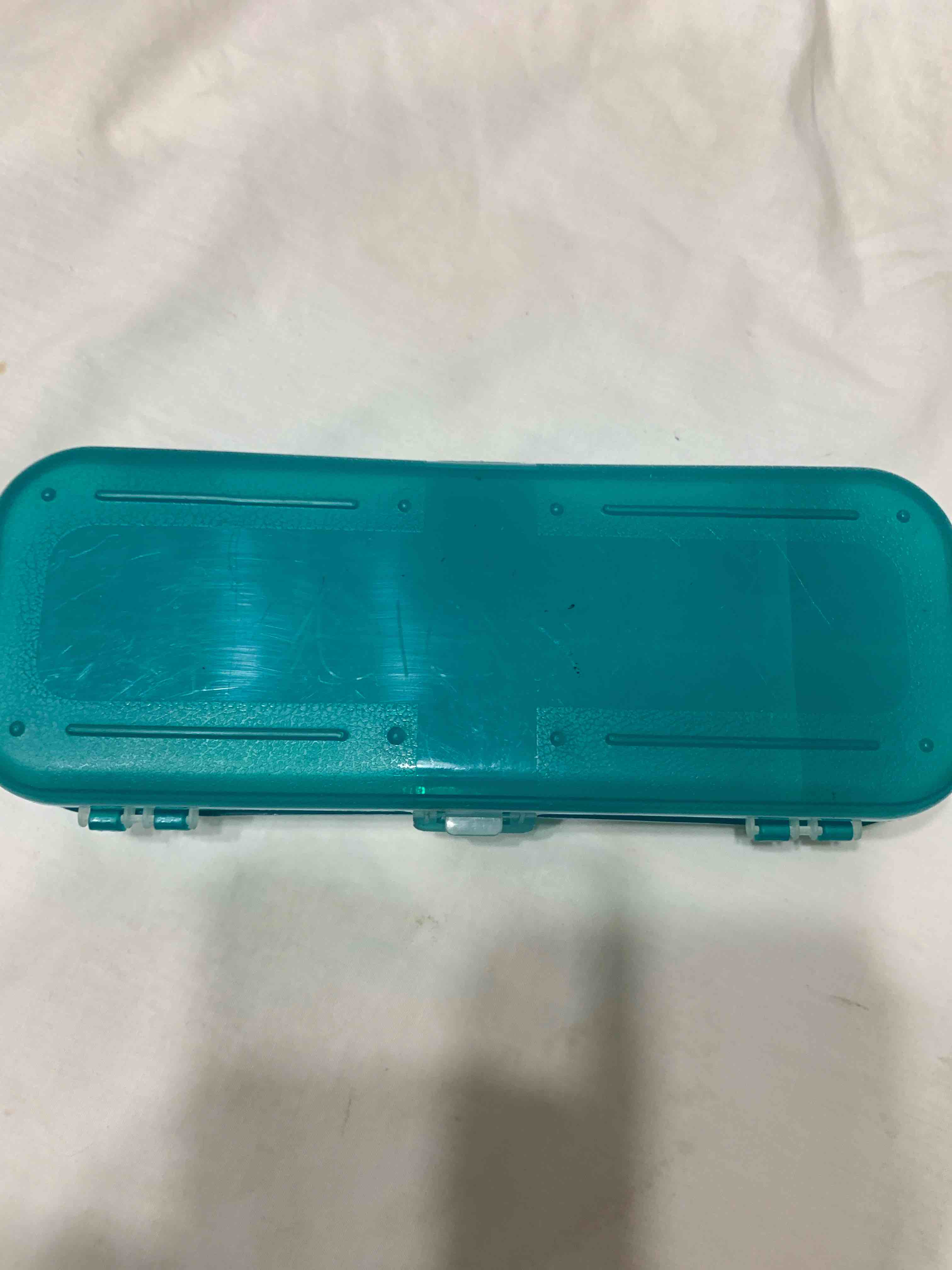 Pencil Box