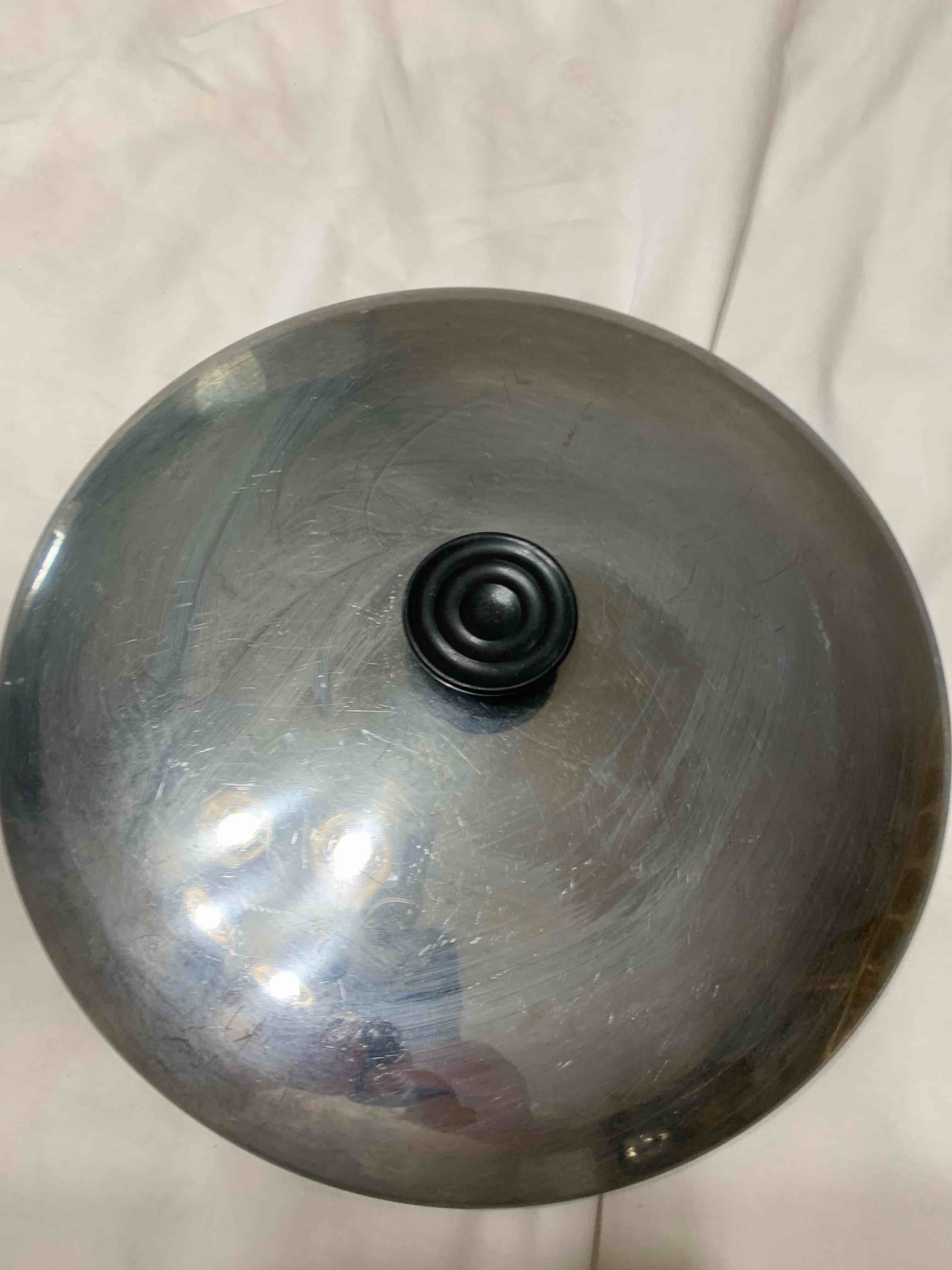 Replacement Lid for 10” Skillet 