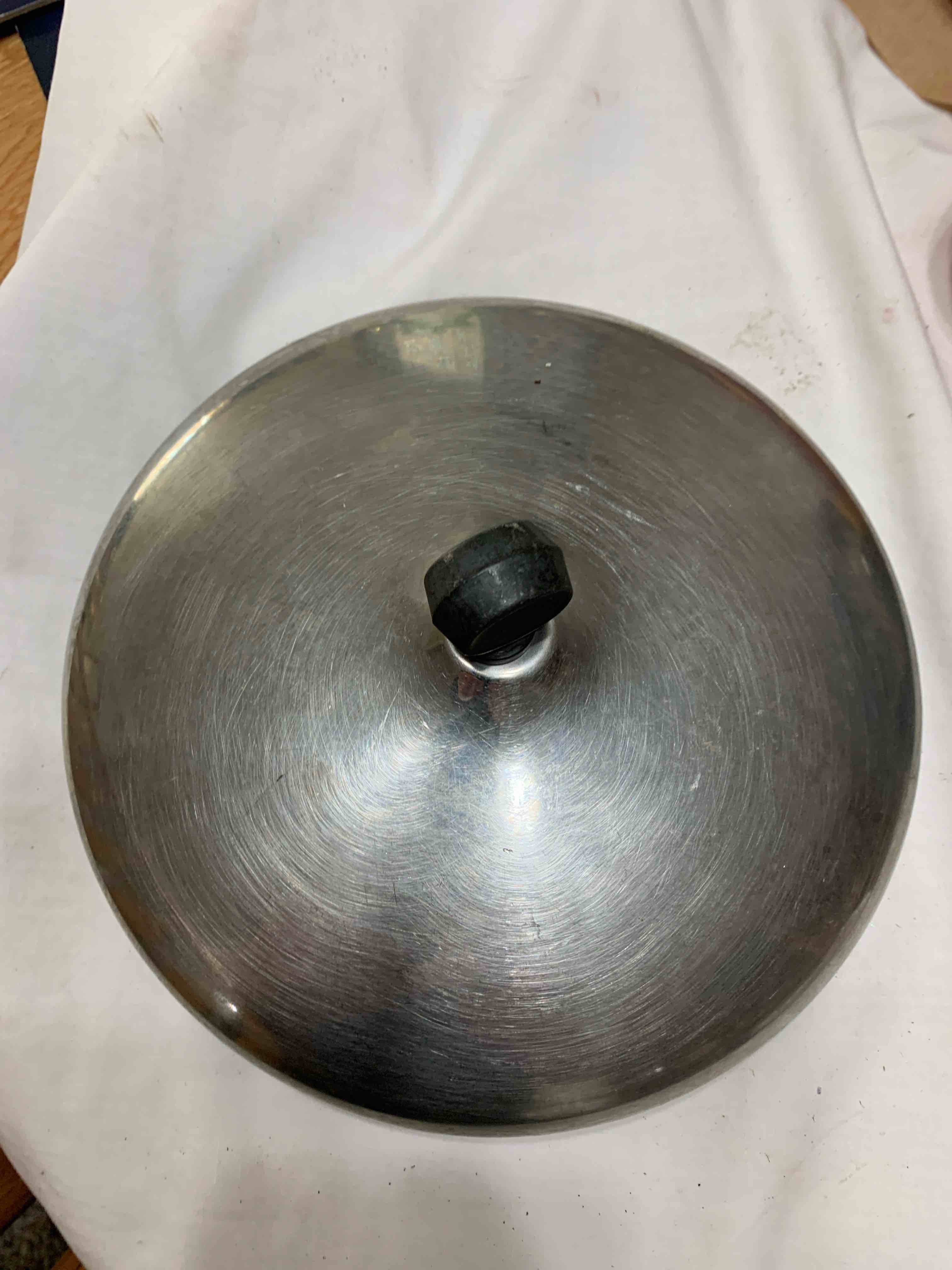 Replacement Pot Lid, 8” Diameter 