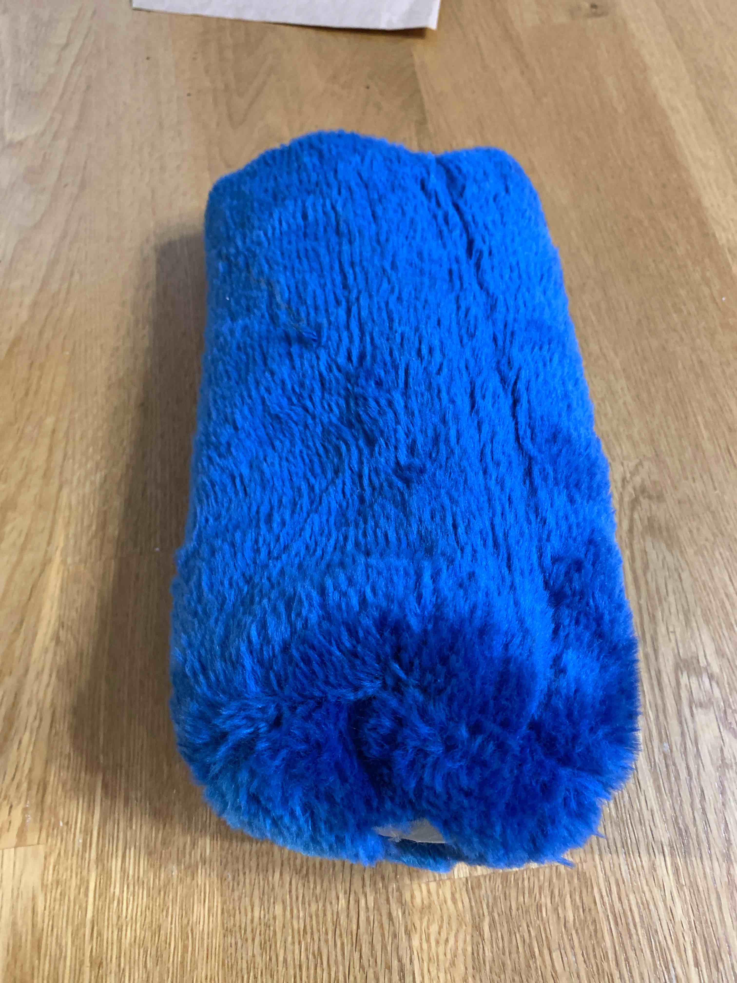 Golf-club Sock, #1 