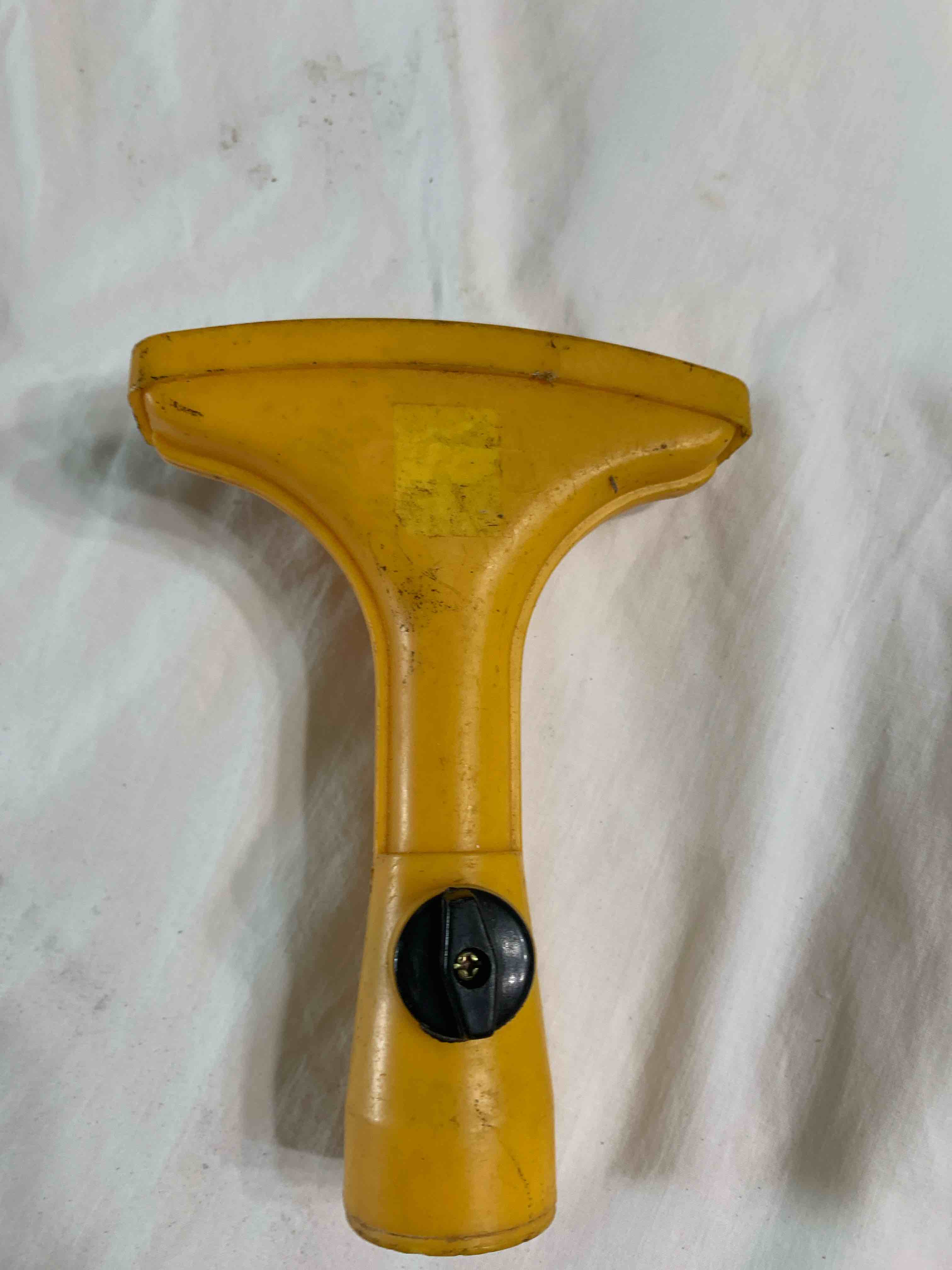 Gardenhose Sprayer Head