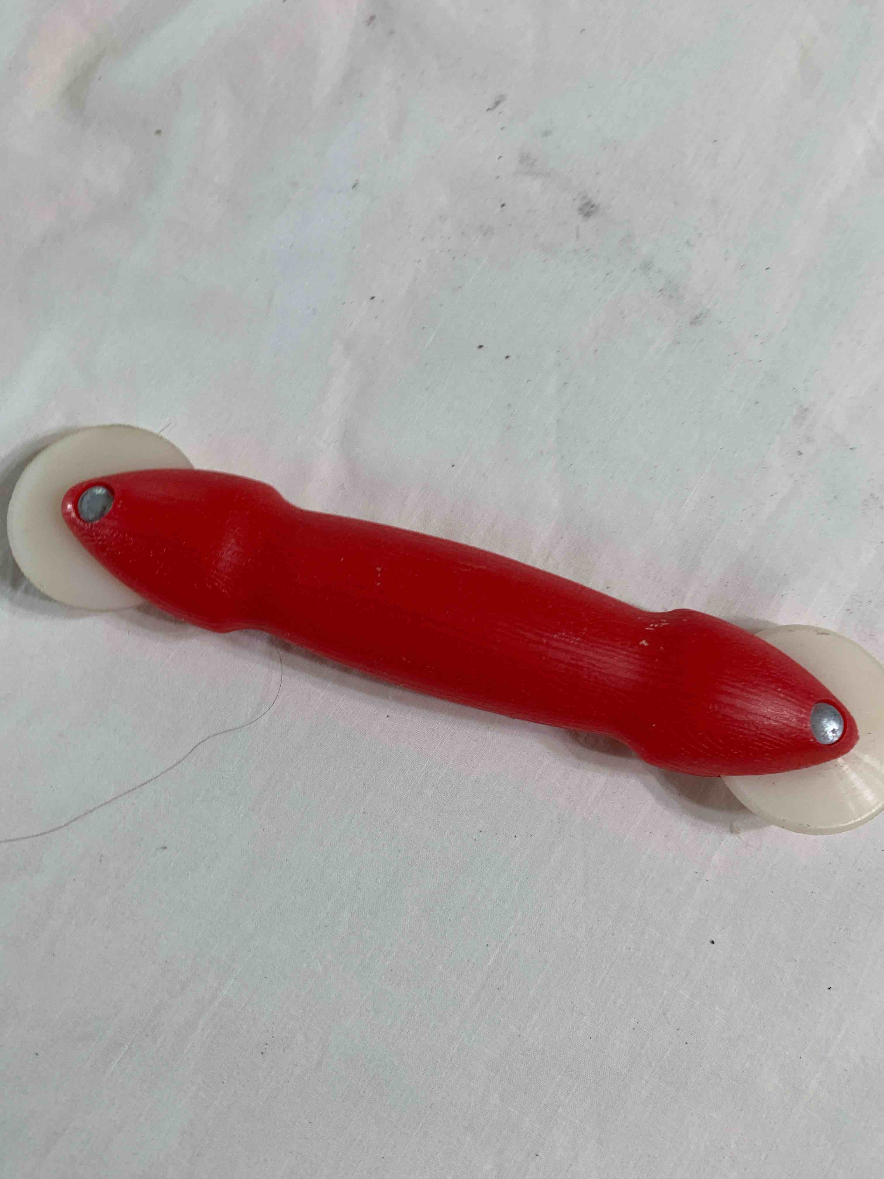 Spline Tool 
