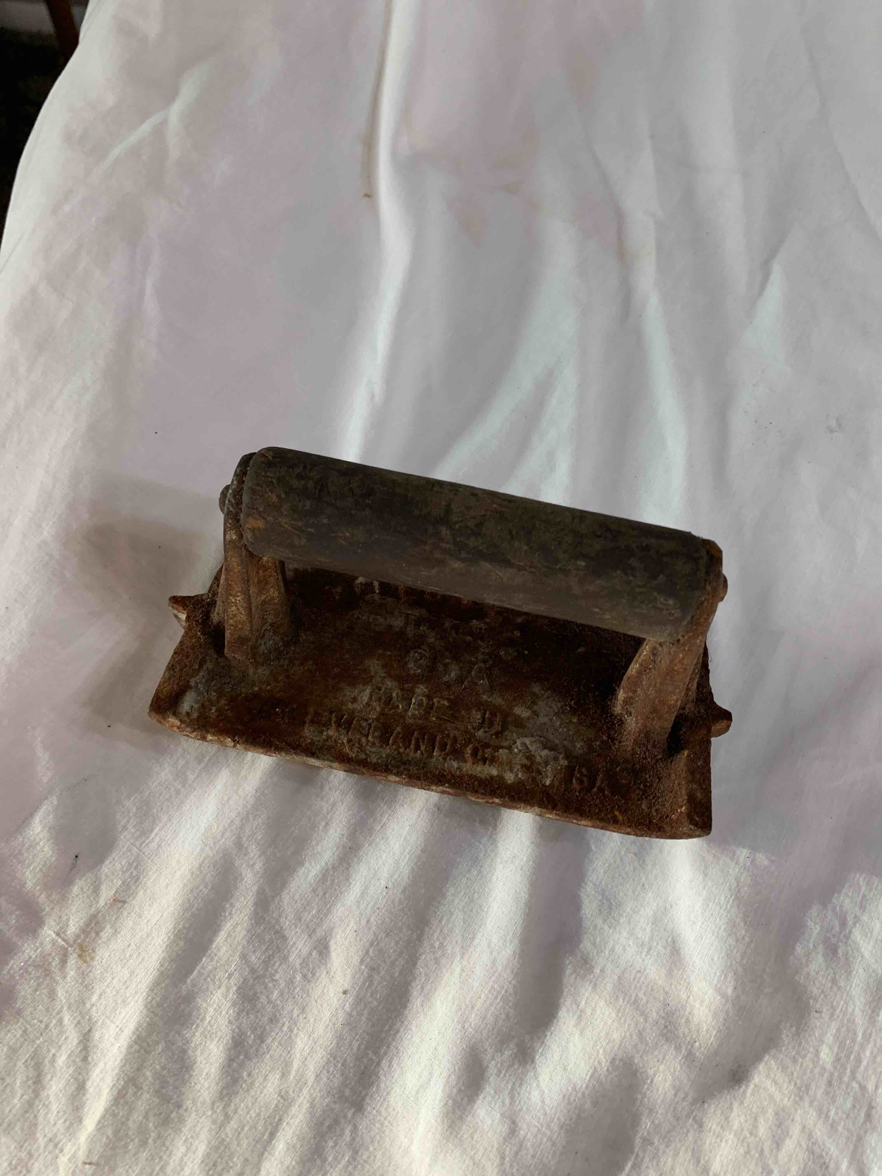 Concrete Tool