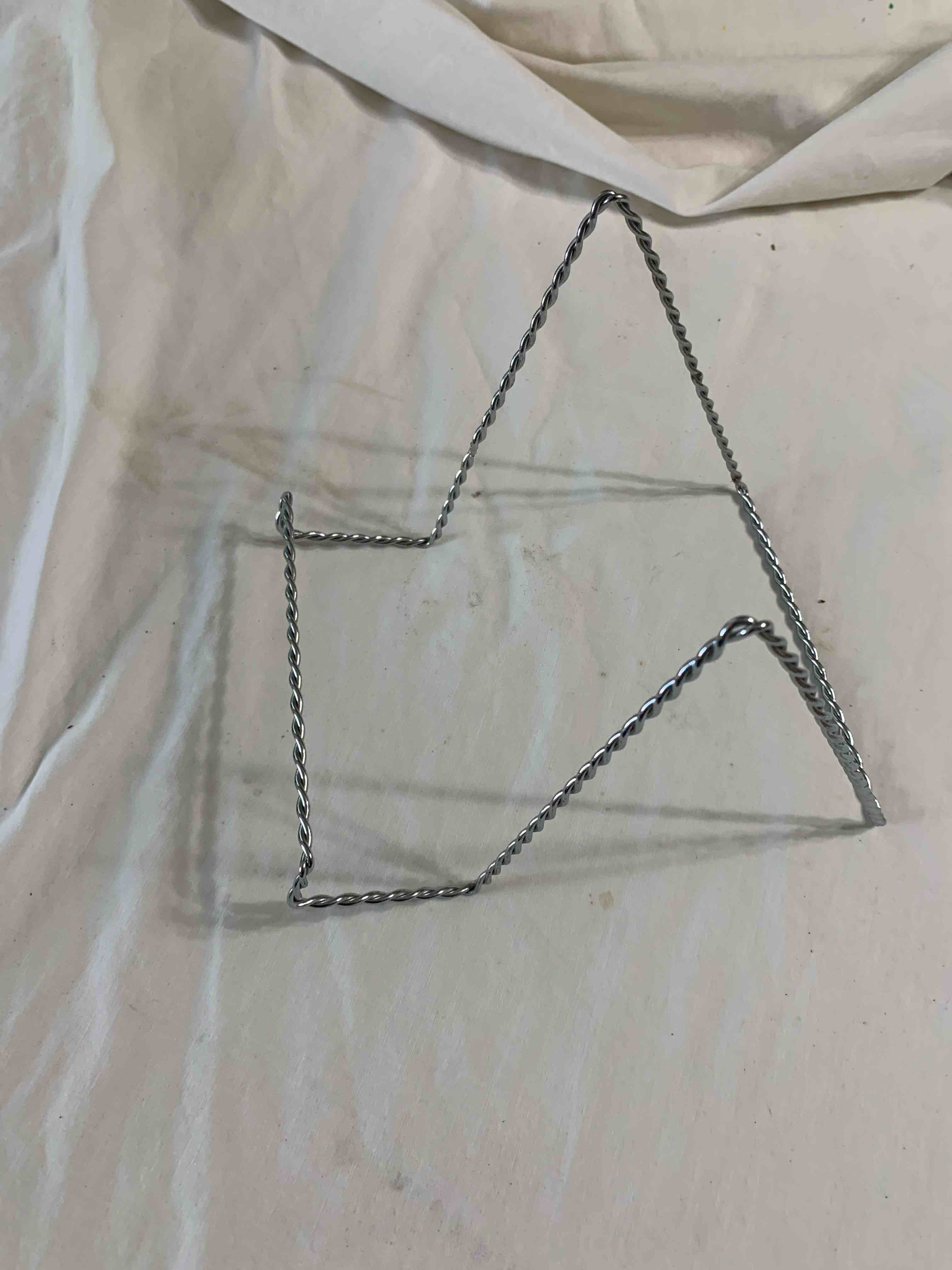 Display Stand for Picture or Photo 
