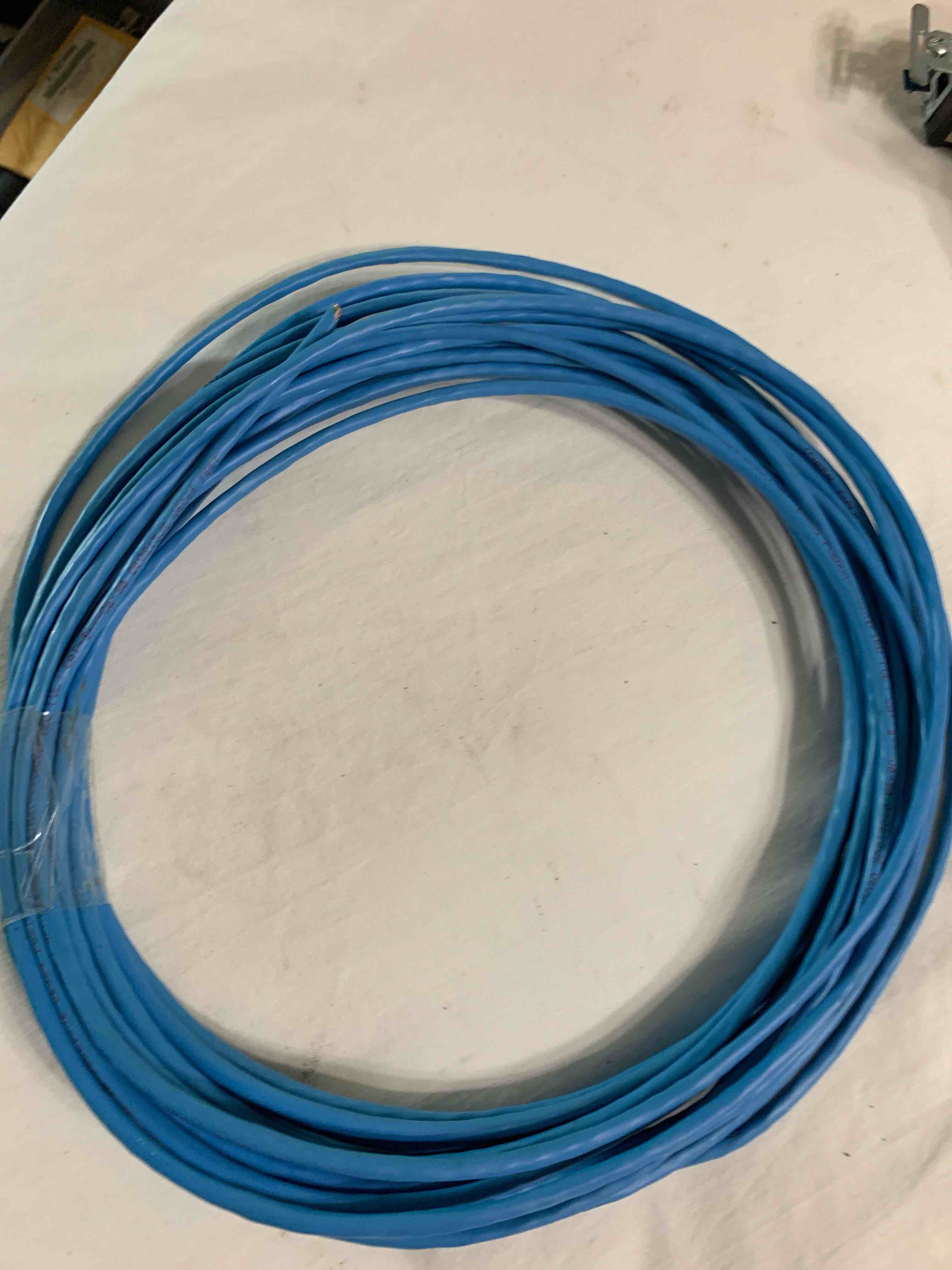 40 ft. of Data Cable 