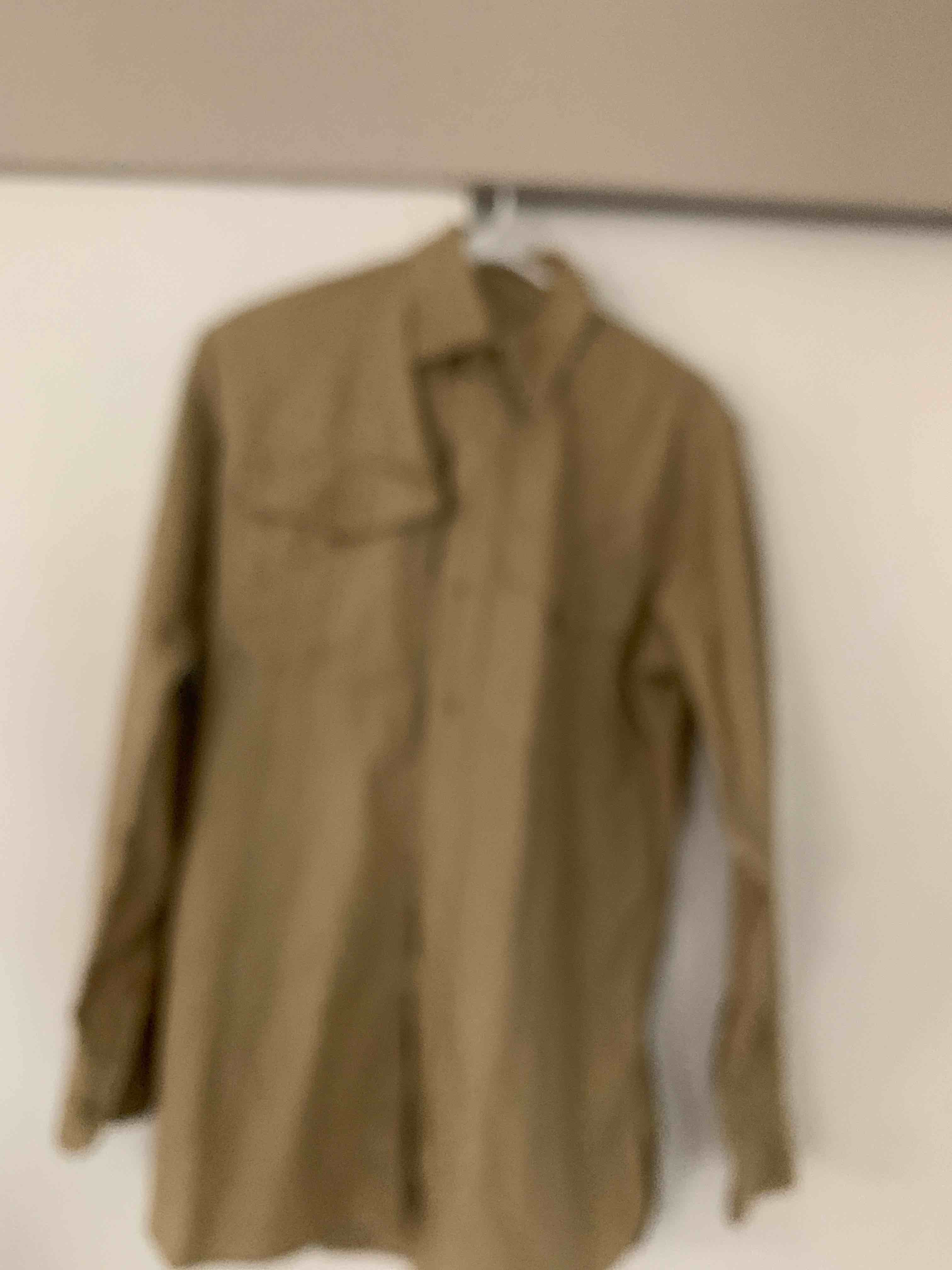 U. S. Marines Shirt, 15-33