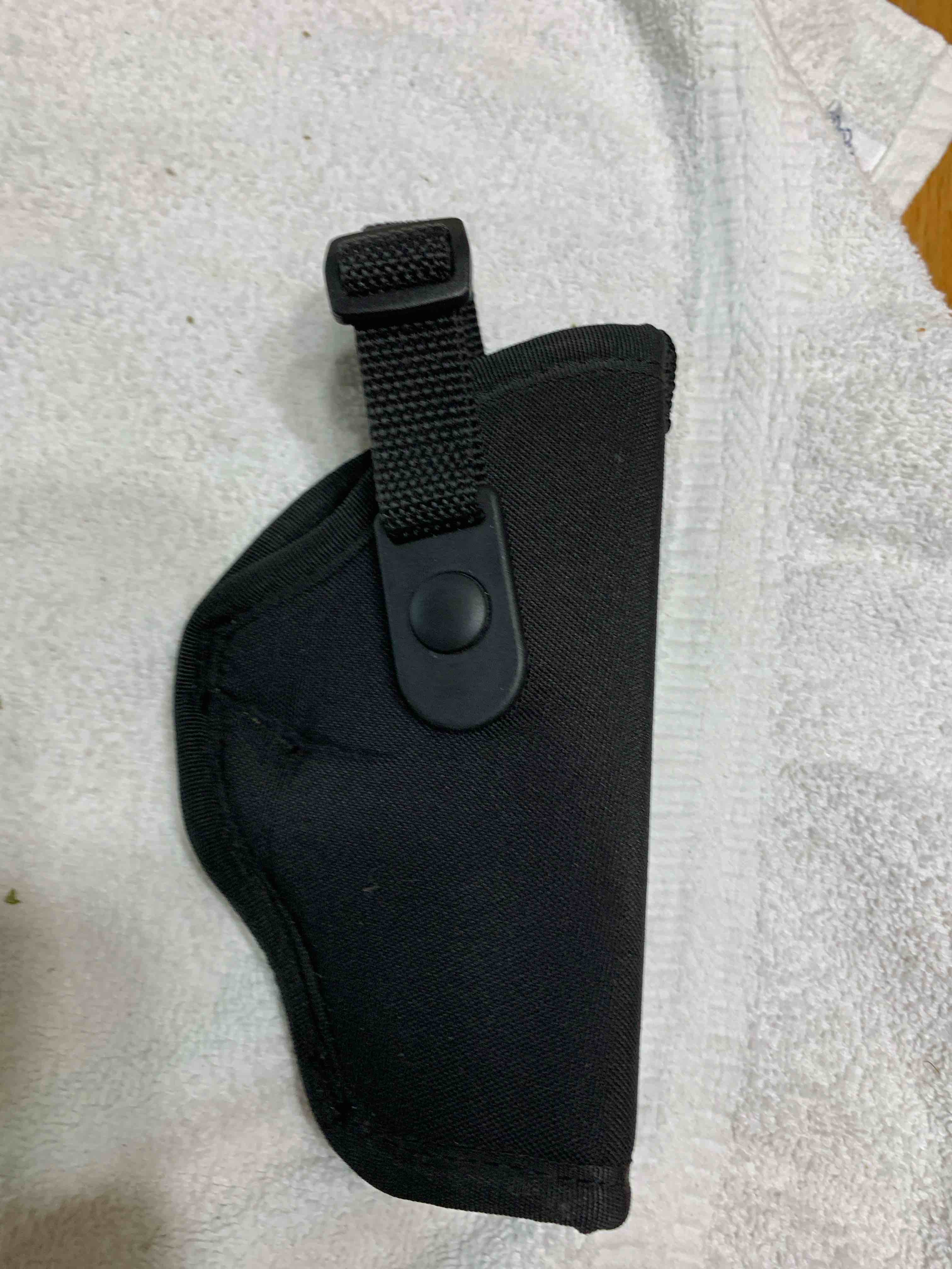 Gunmate Holster 