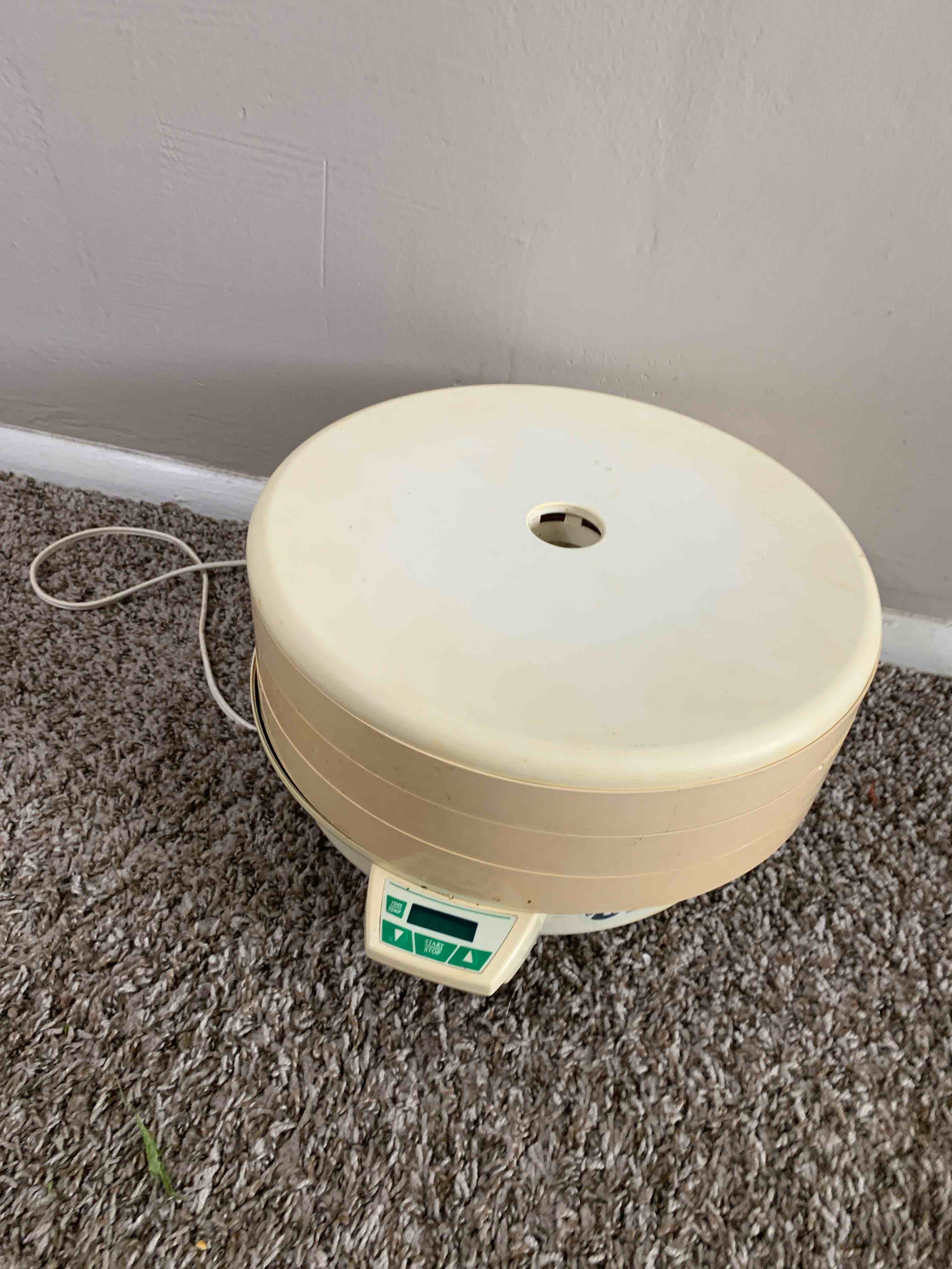 American Harvest Dehydrator 
