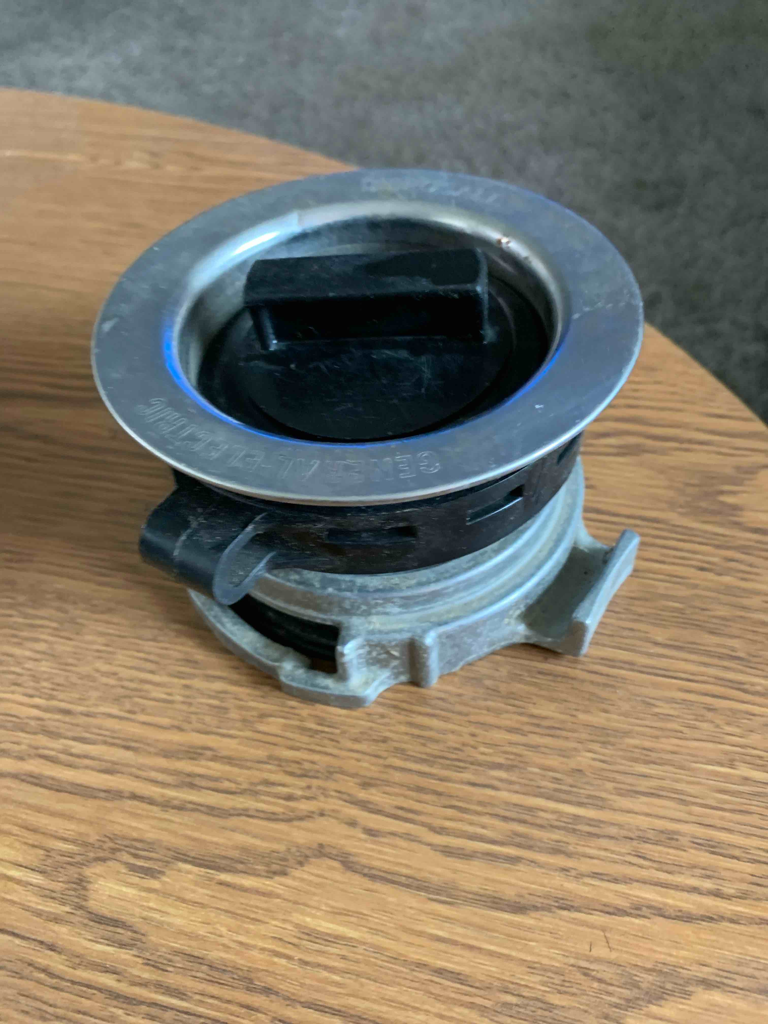 GE Garbage Disposal Flange 