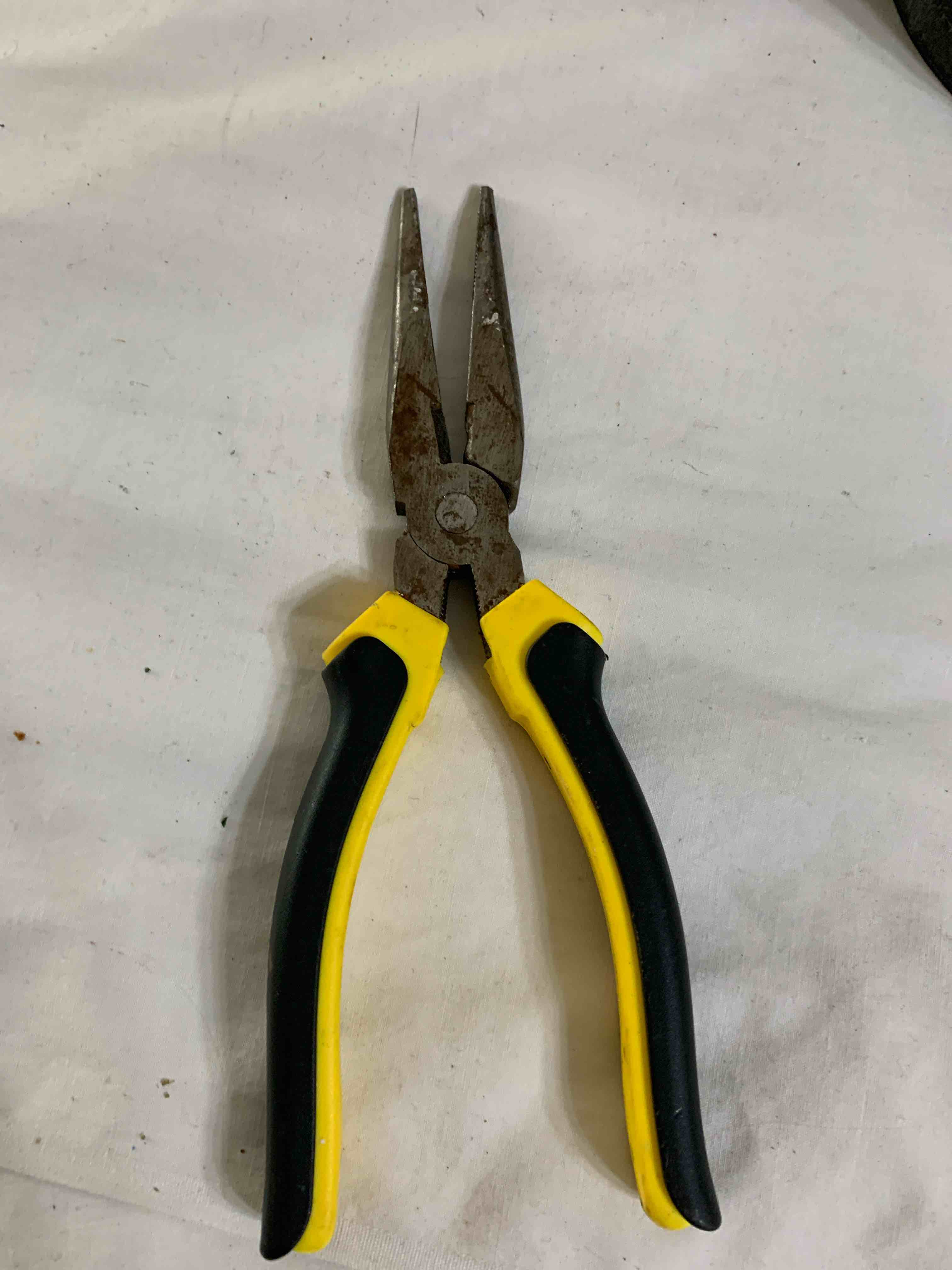 Needle-nose Pliers
