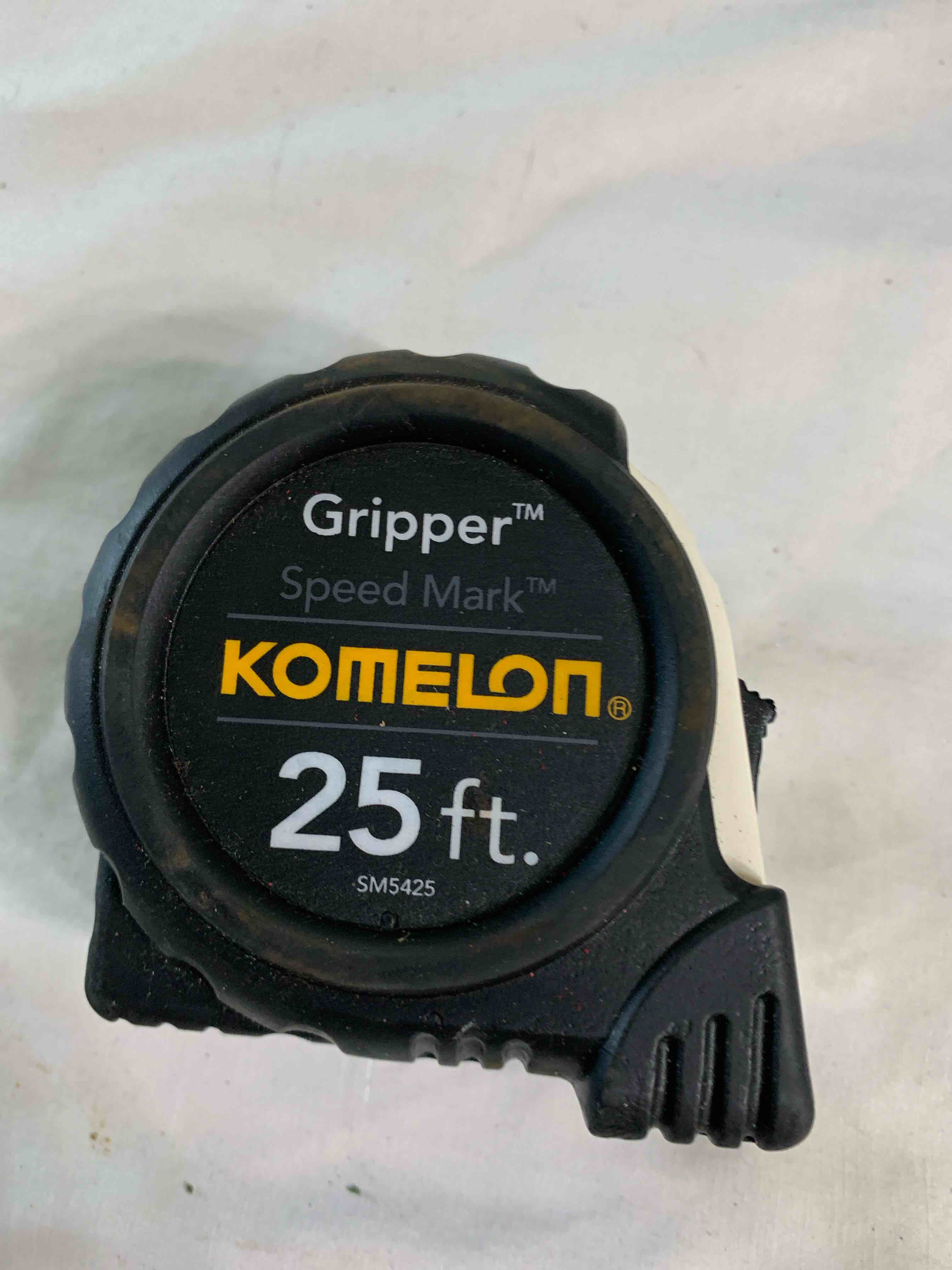 Komelon 25 ft. Tape Measure 