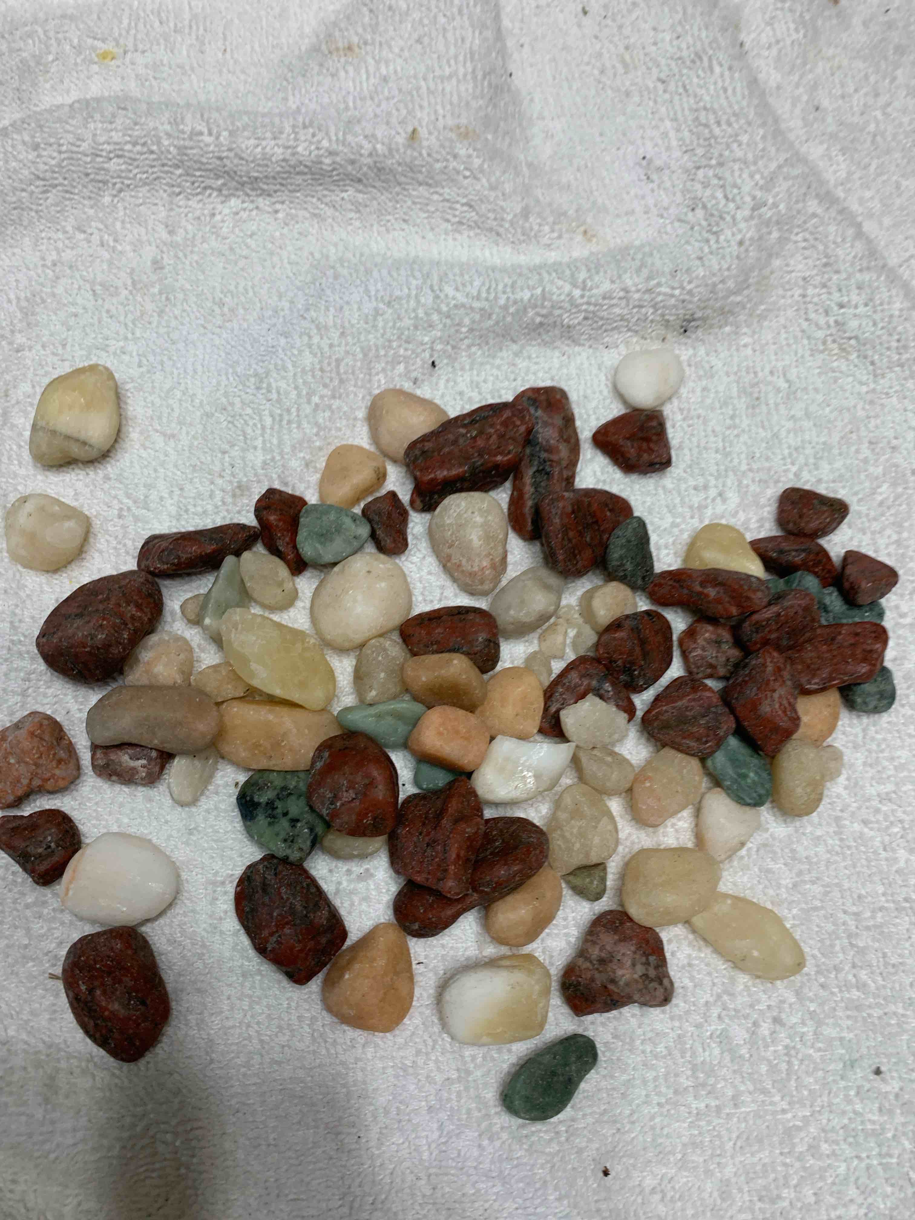 12 oz. Decorative Rocks 