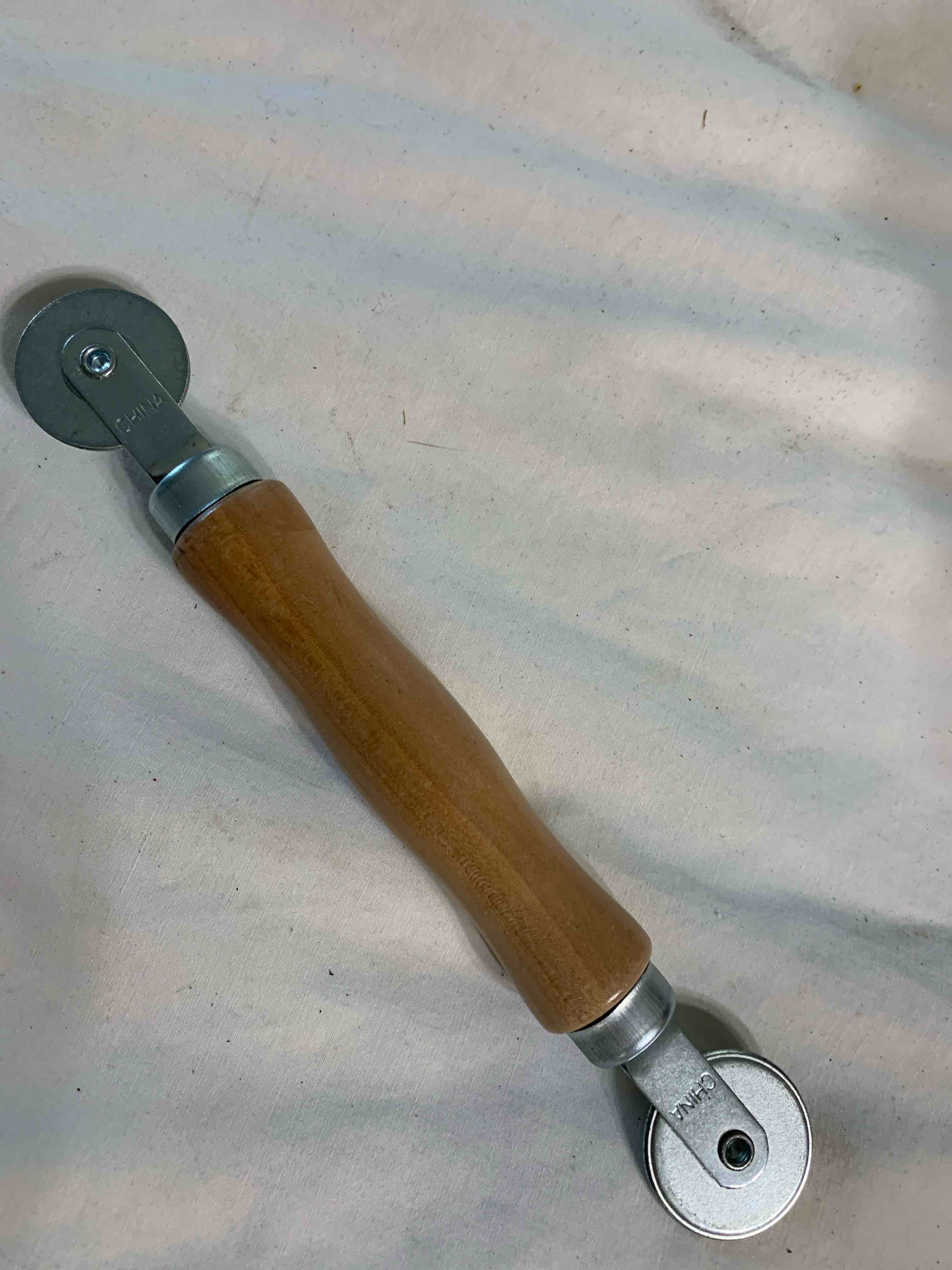 Window Screen Spline Tool