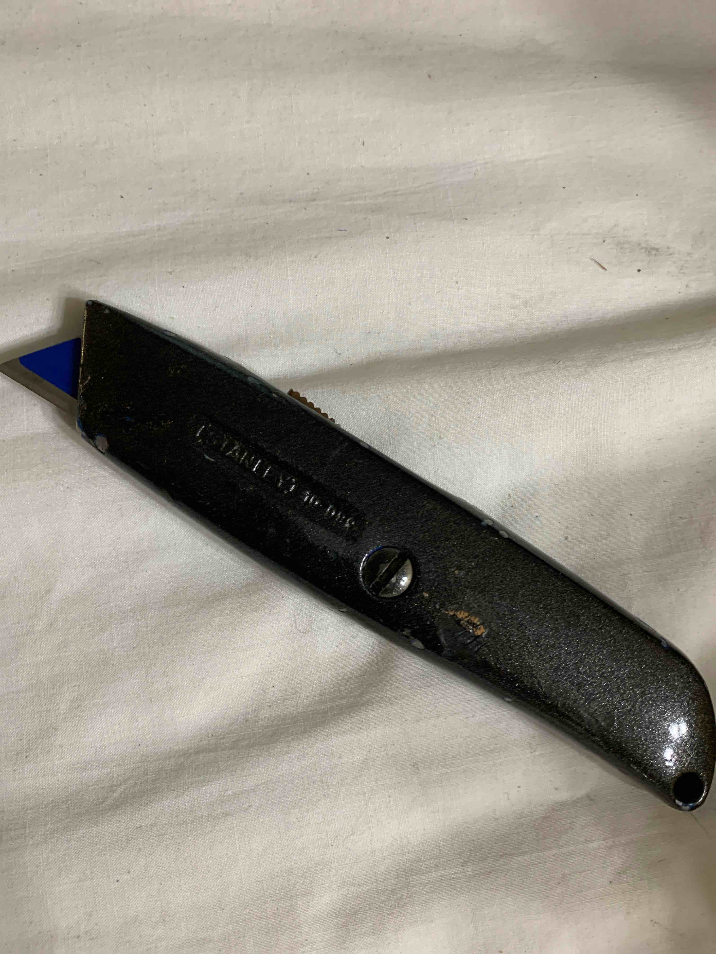 Stanley Utility Knife 