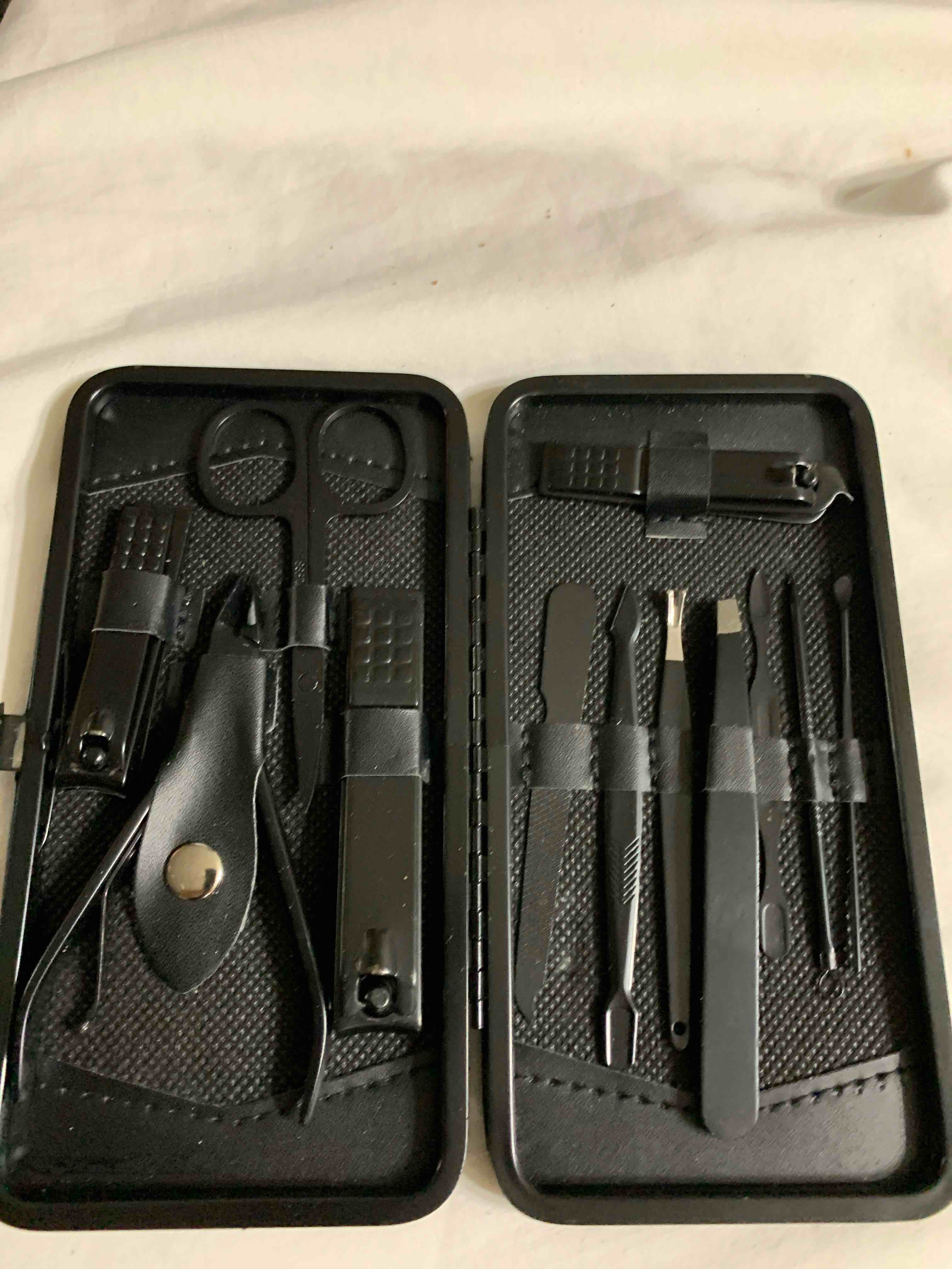 Travel Manicure Set