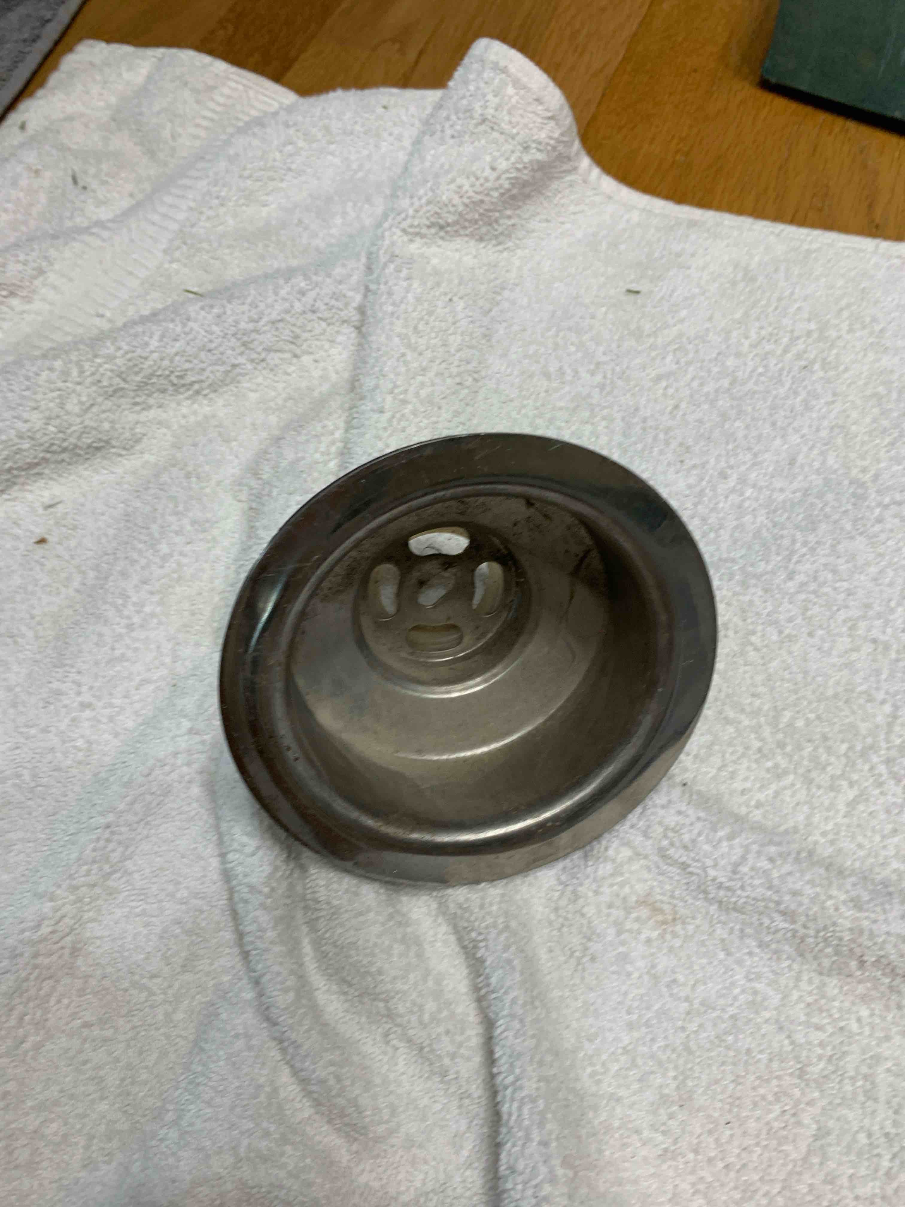 Kitchen Sink Drain Basket