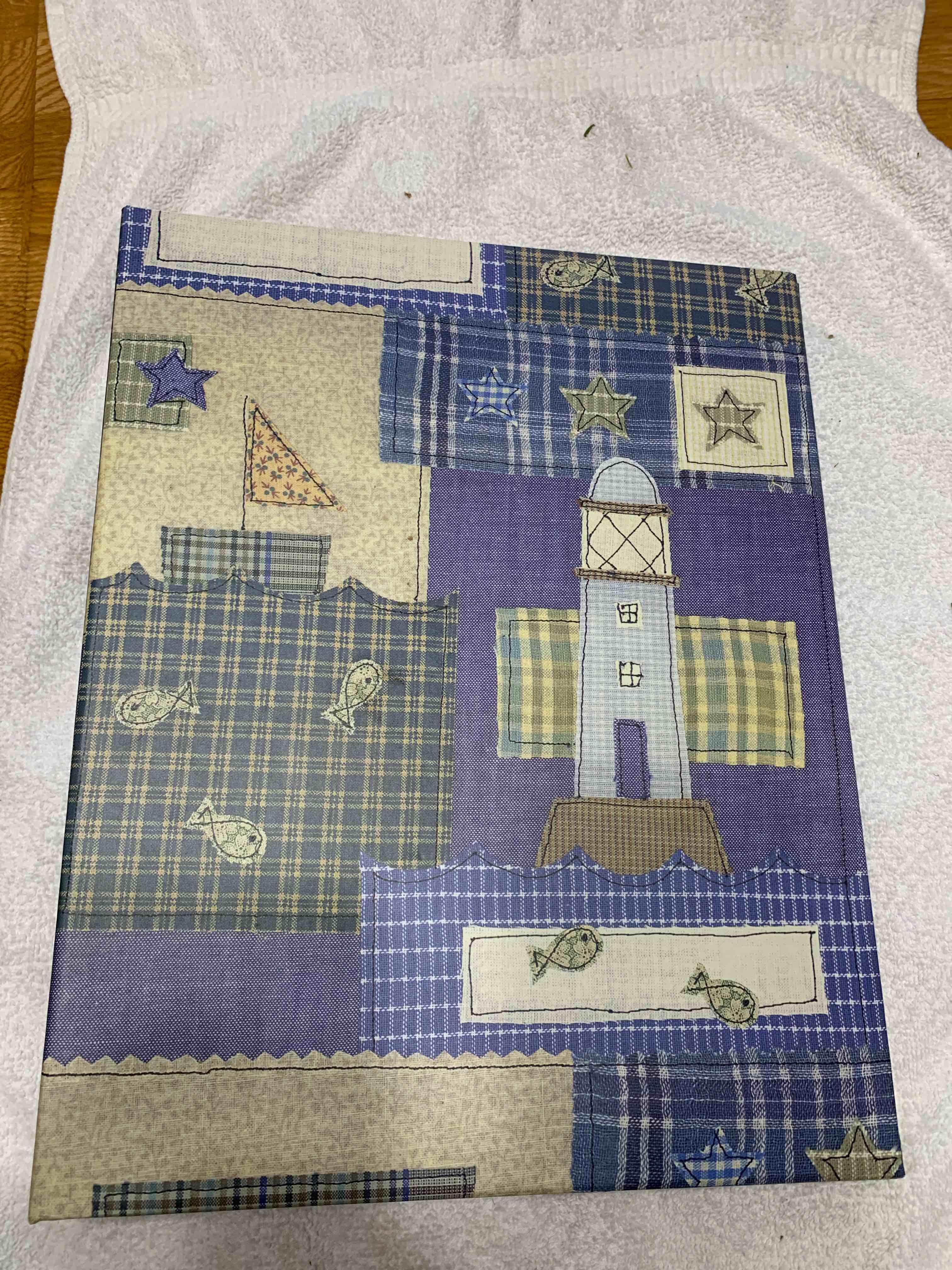 Memory Notebook