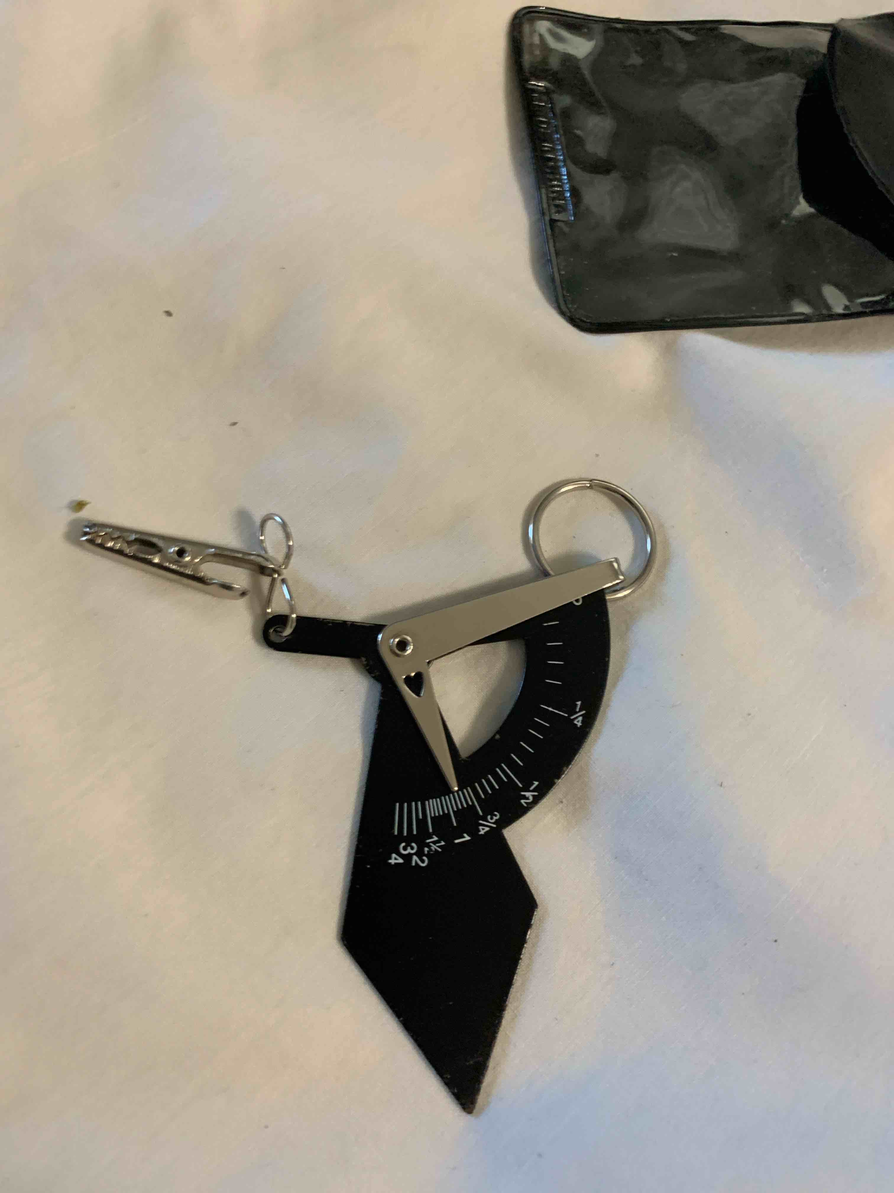 Handheld Postage Scales