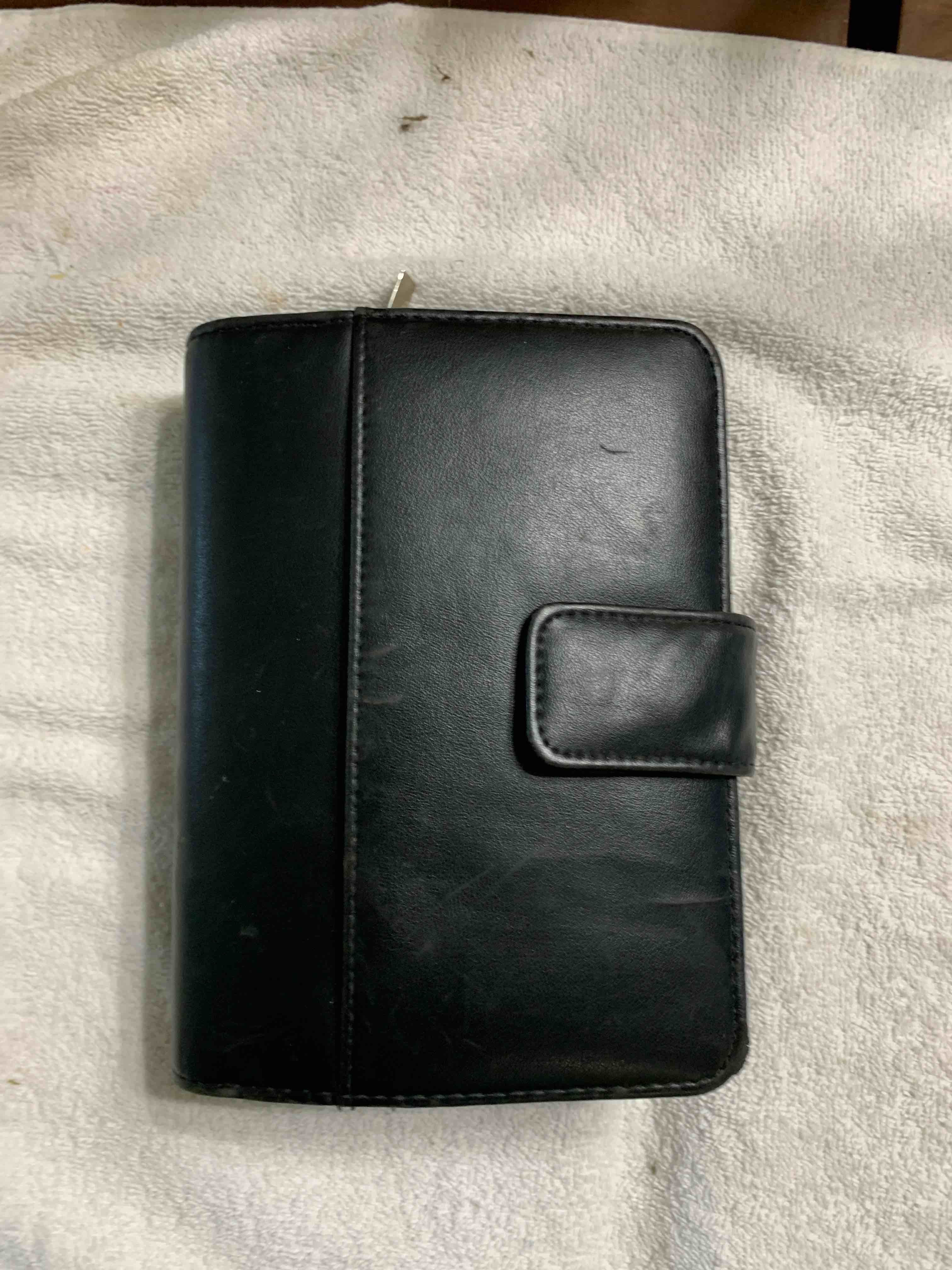 Day Planner with Calculator