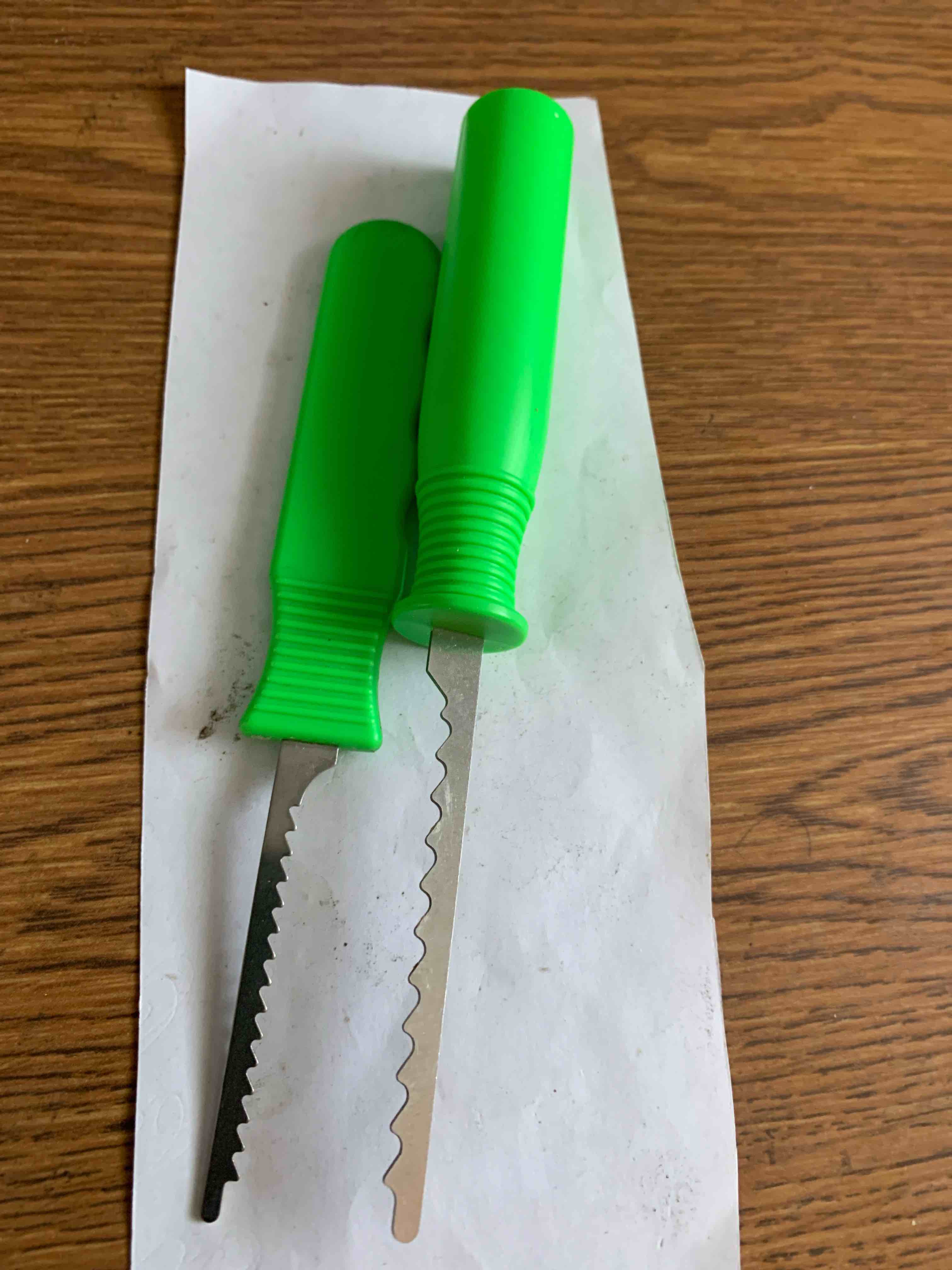 Pumpkin CarvingTools