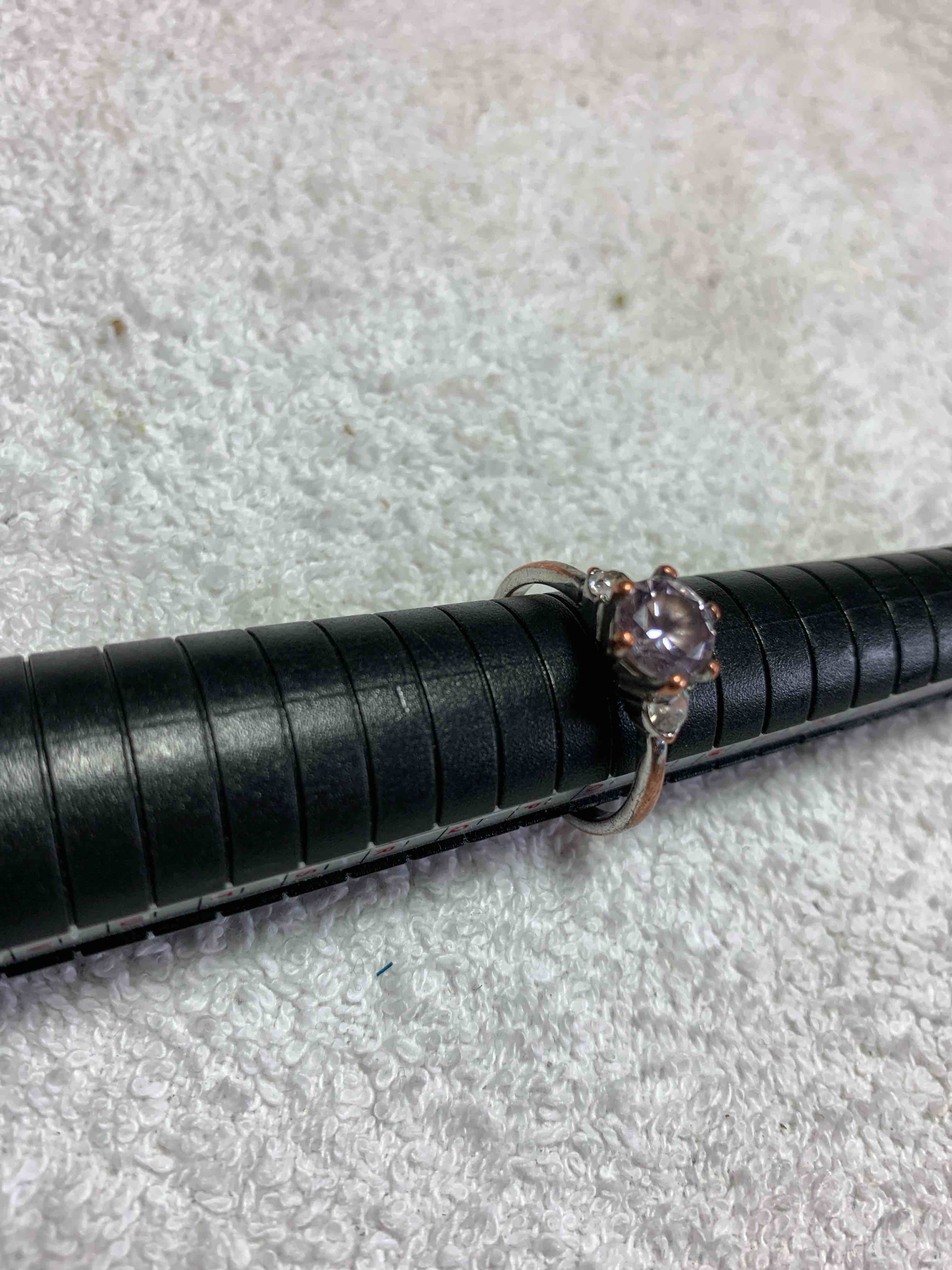 Woman’s Ring, Size 8