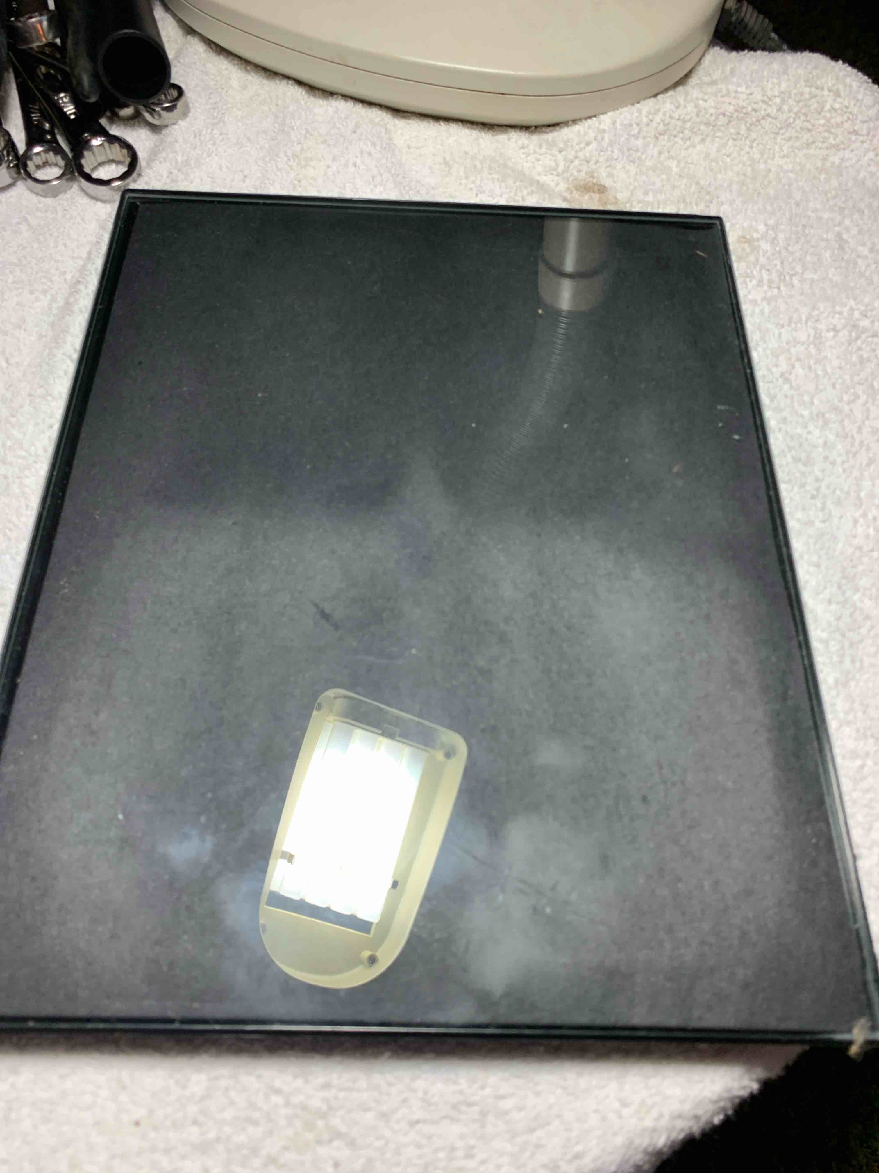 8” X 10” Picture Frame 