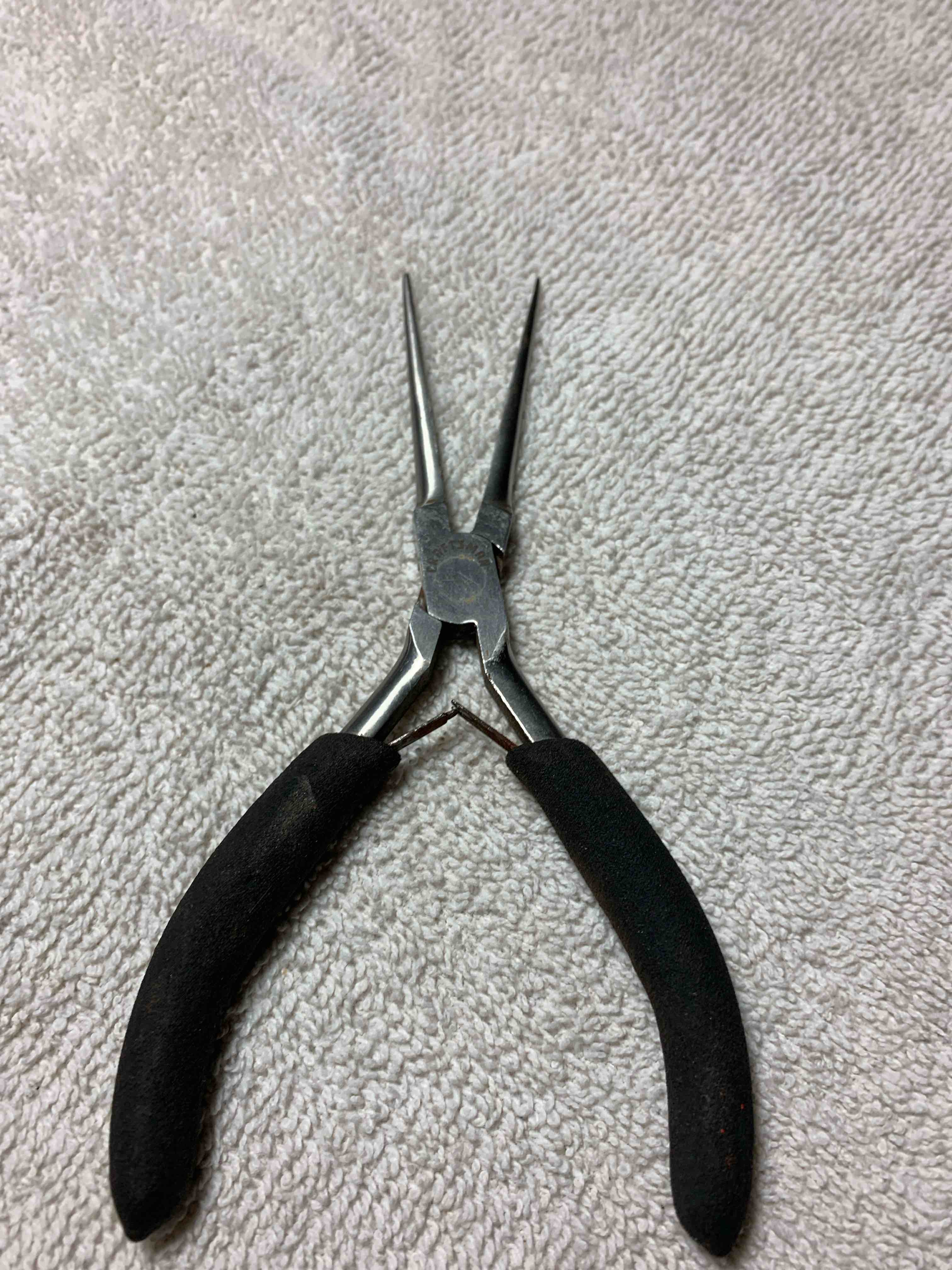 Craftsman Needle Nose Pliers 
